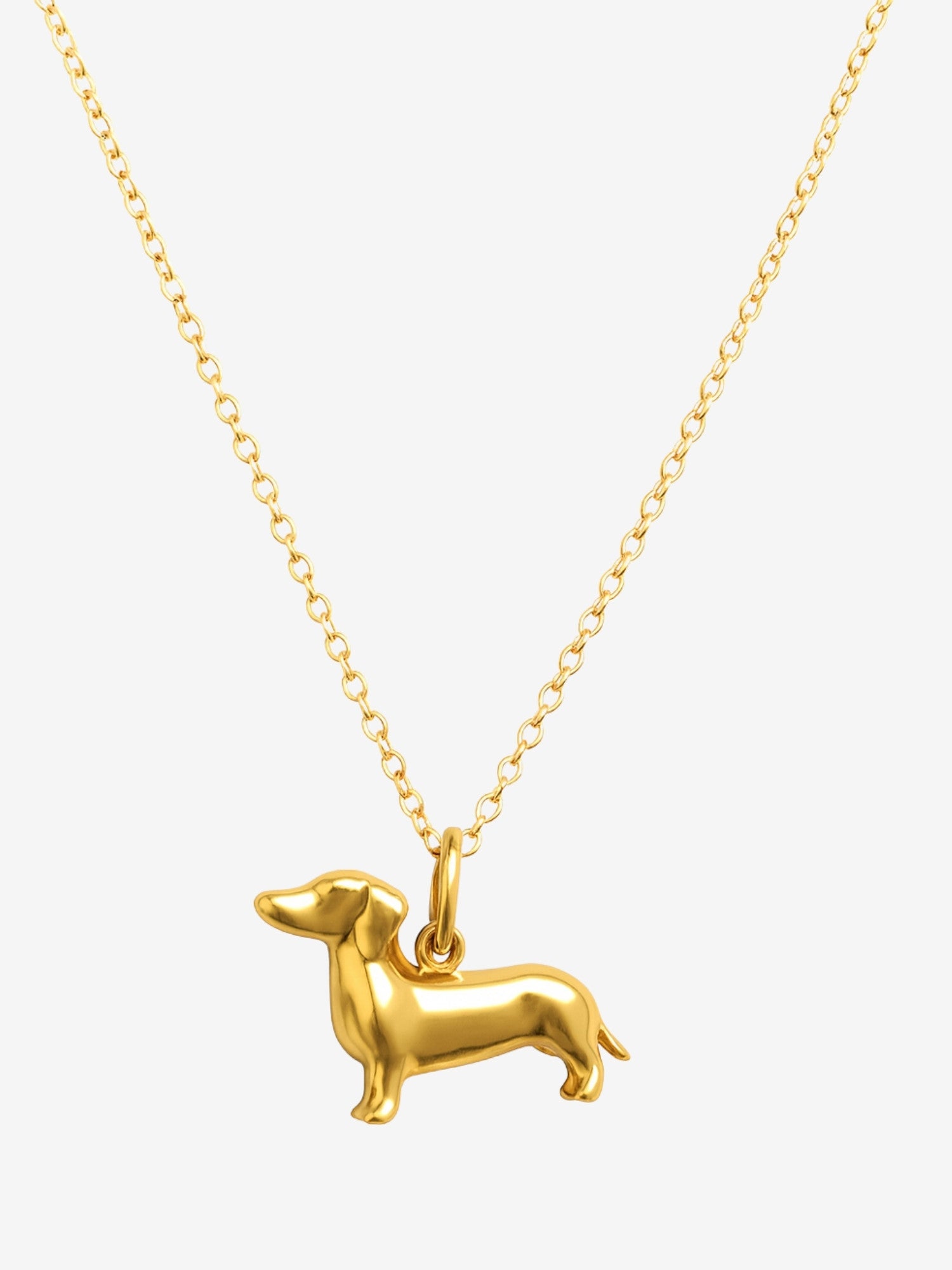 Kette Dackel