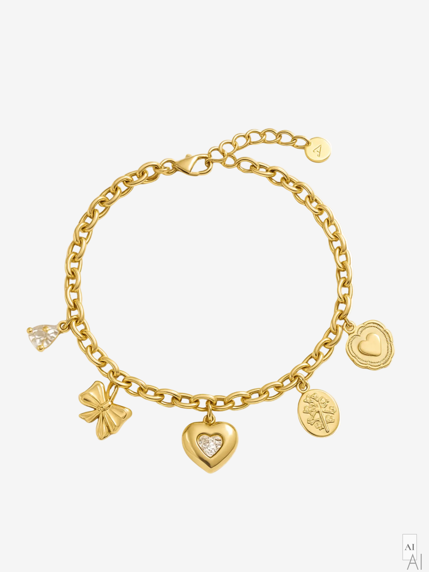 Armband Cala