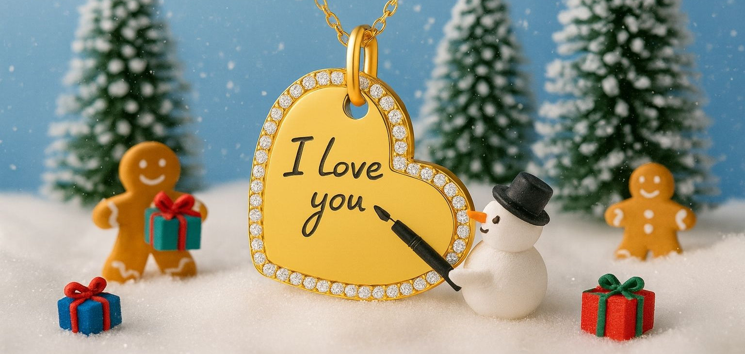 Beach to the City Weihnachts Schmuck Geschenke