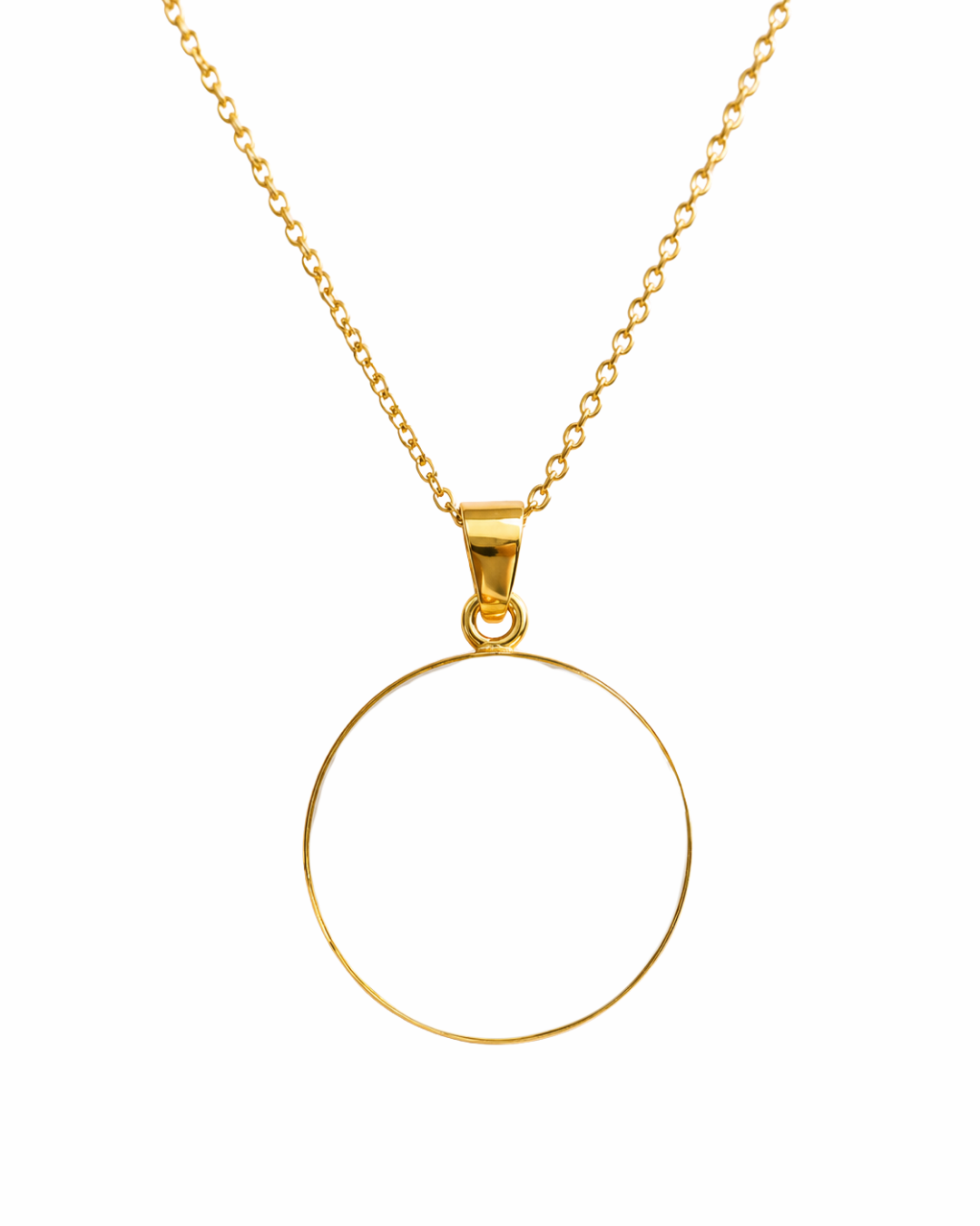 (Tier)haarschmuck Anhänger mit Haar Herz