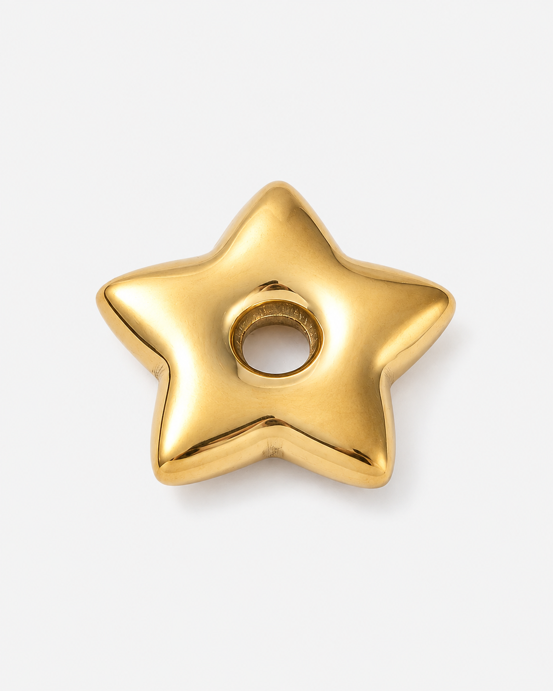 Star Charm-Perle