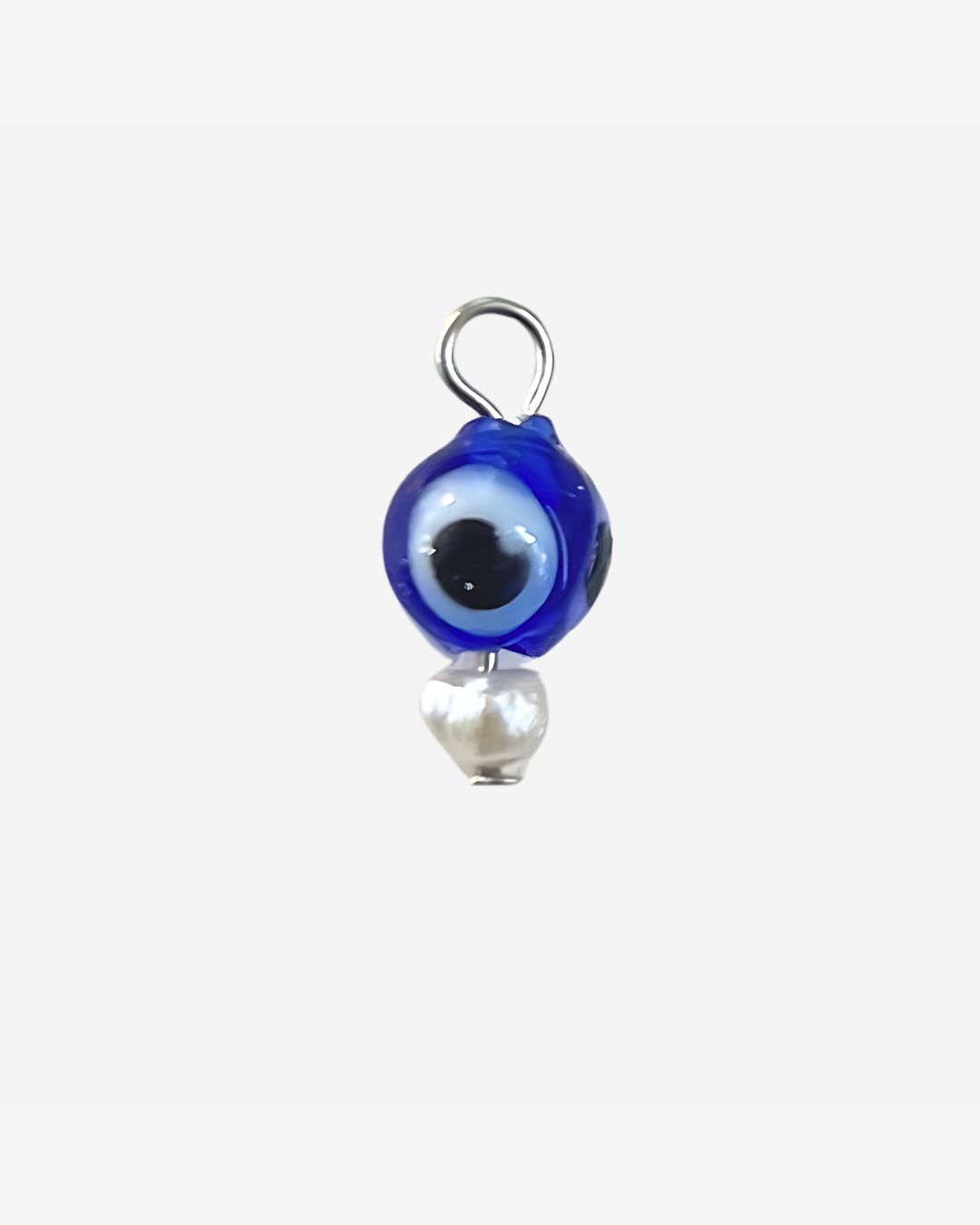 Charm Blue Eye