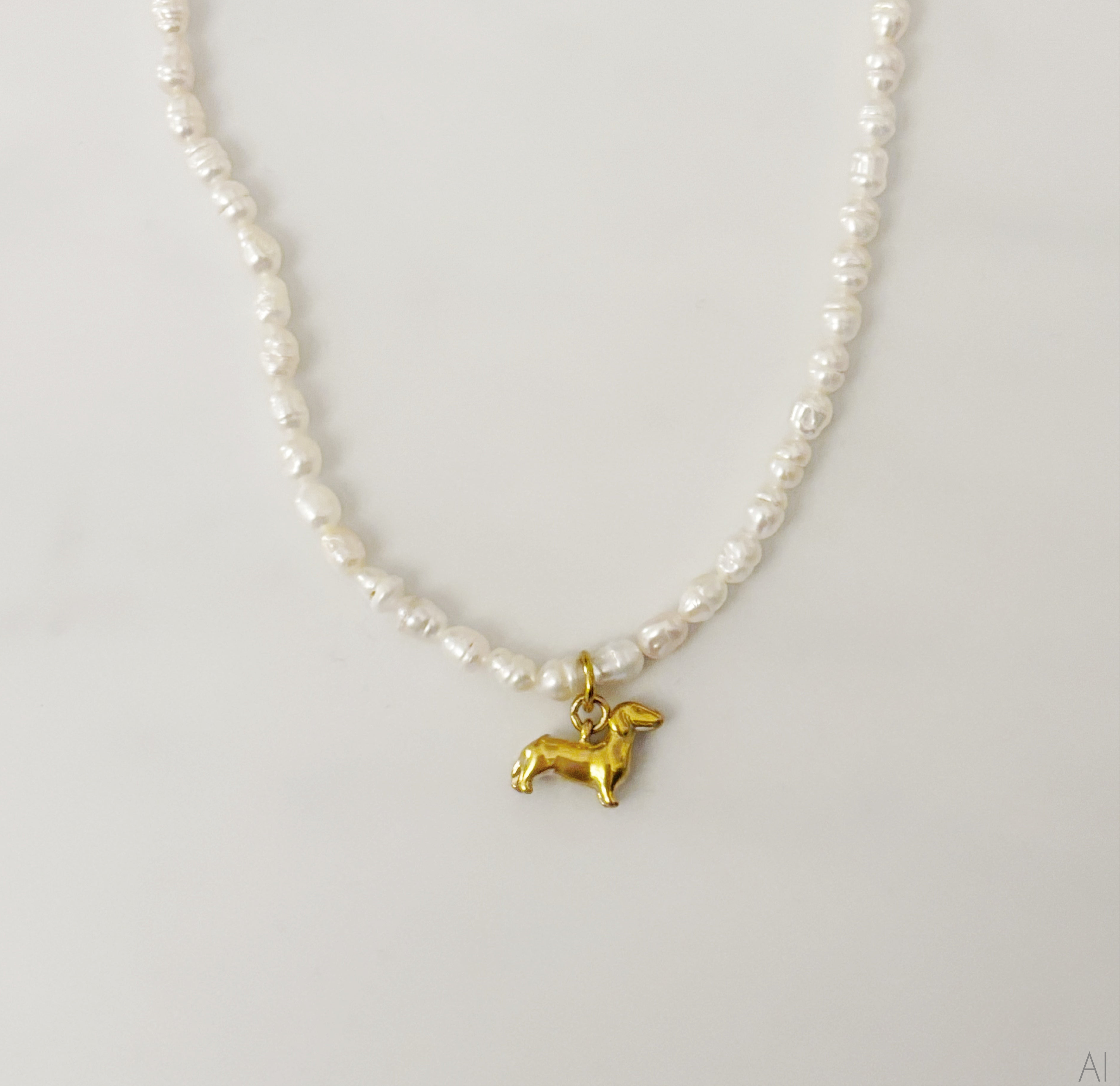 Charm Dackel