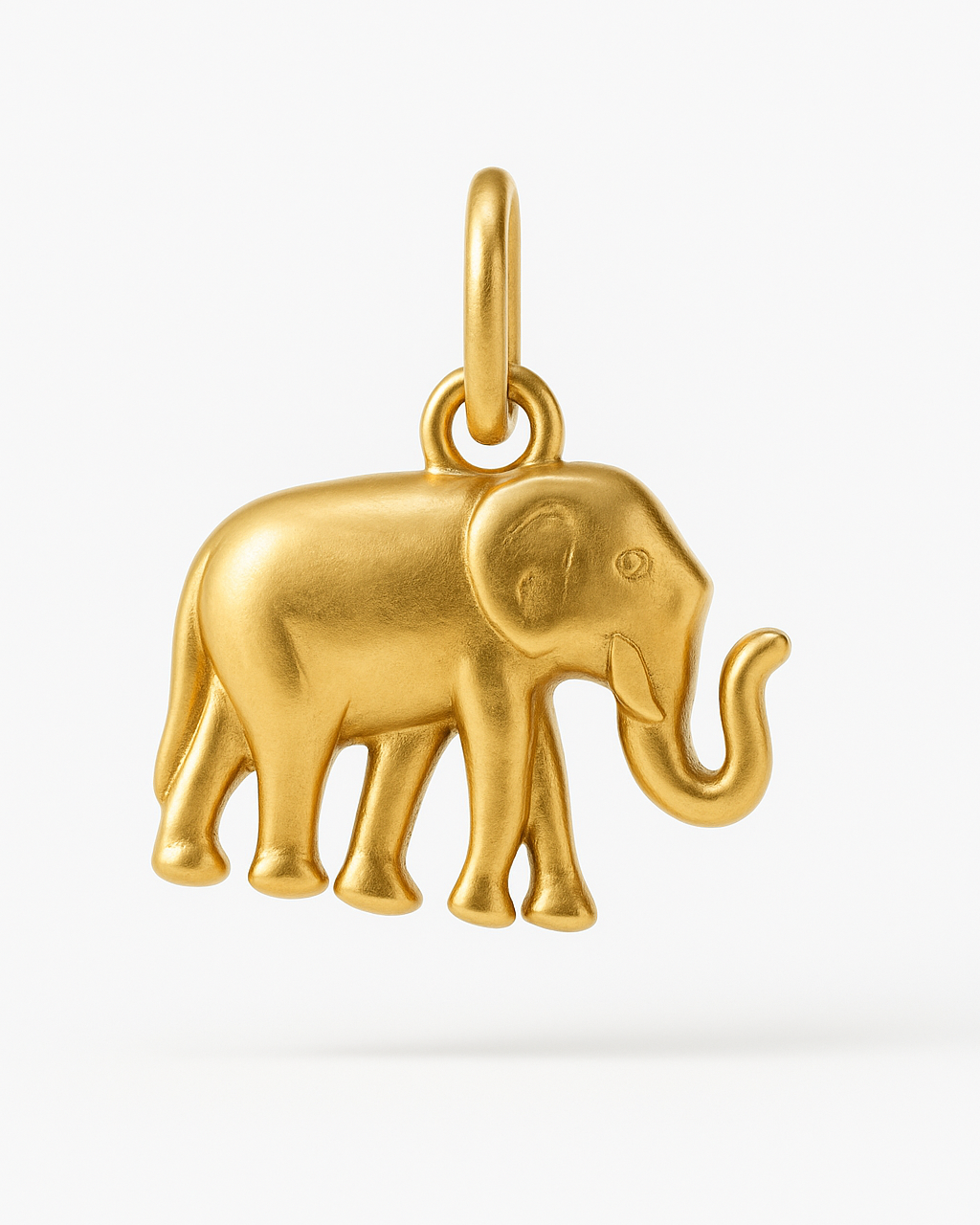 Charm Elephant