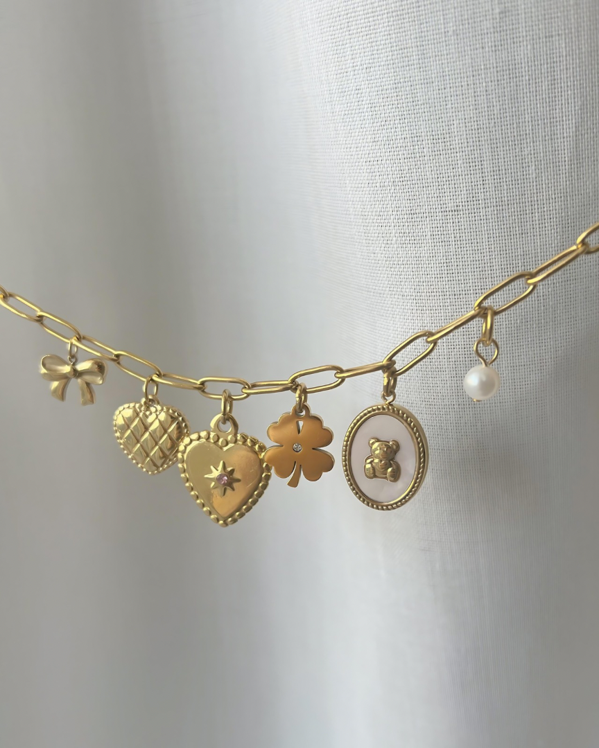 Charm Heart