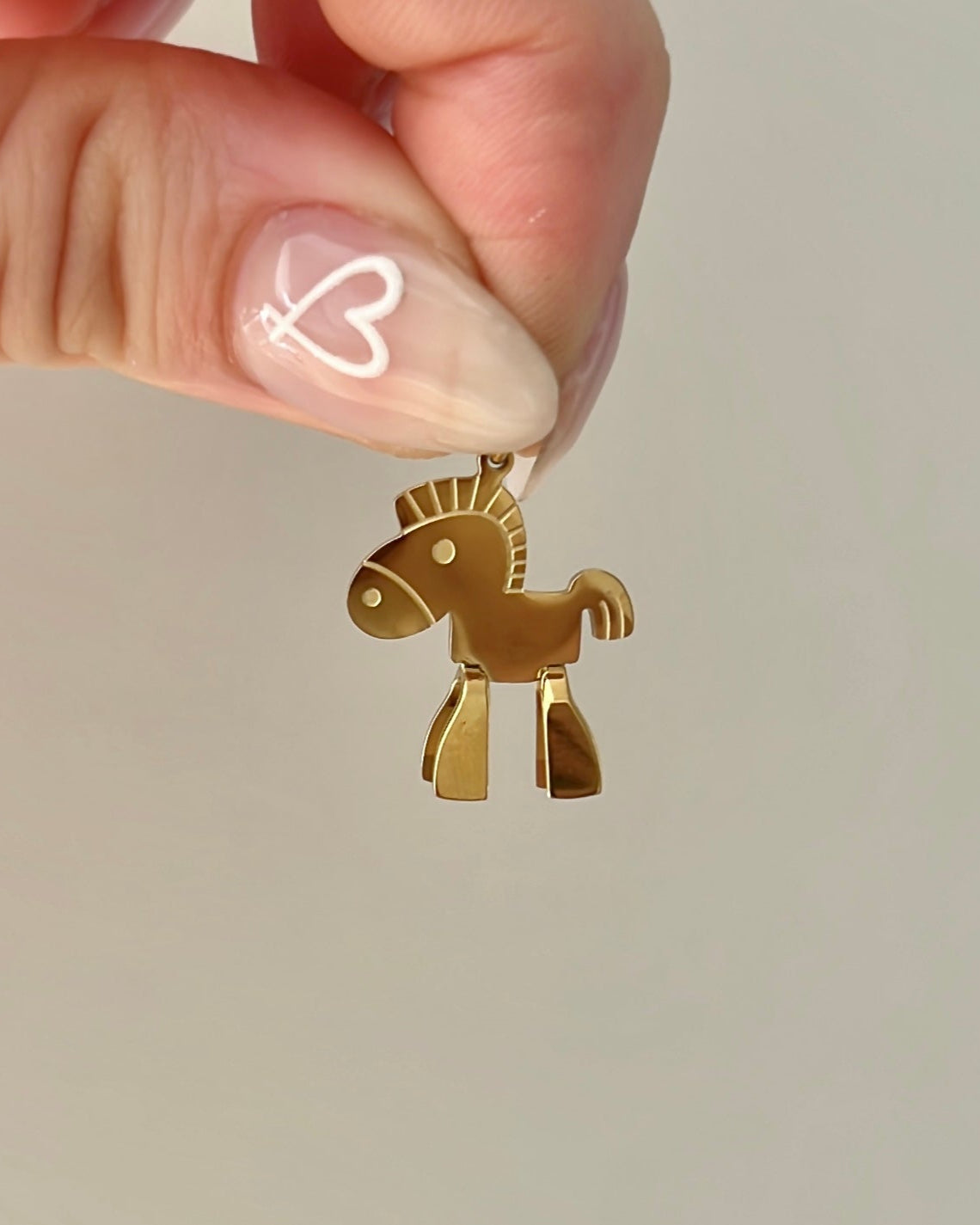 Charm Horse