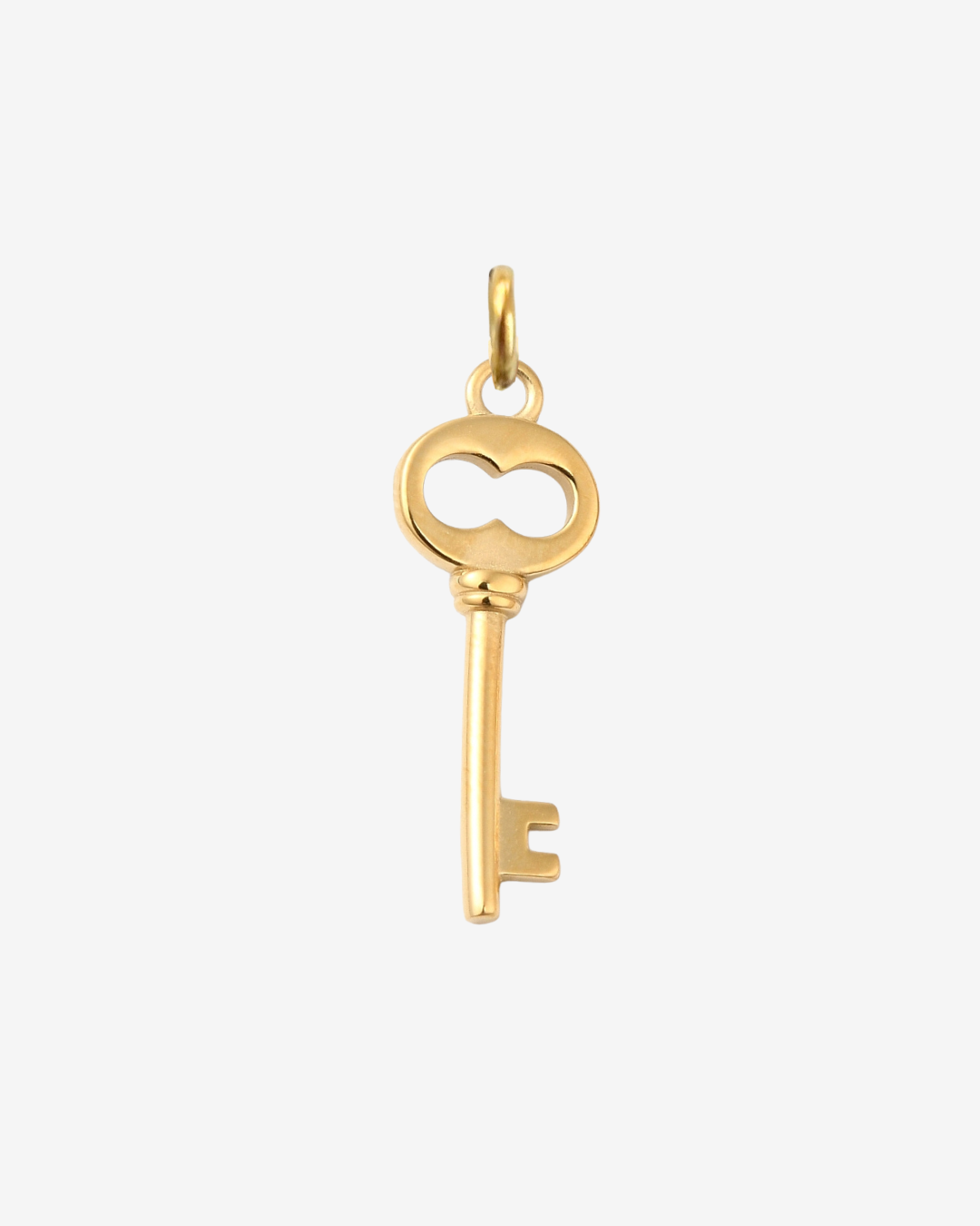 Charm Key