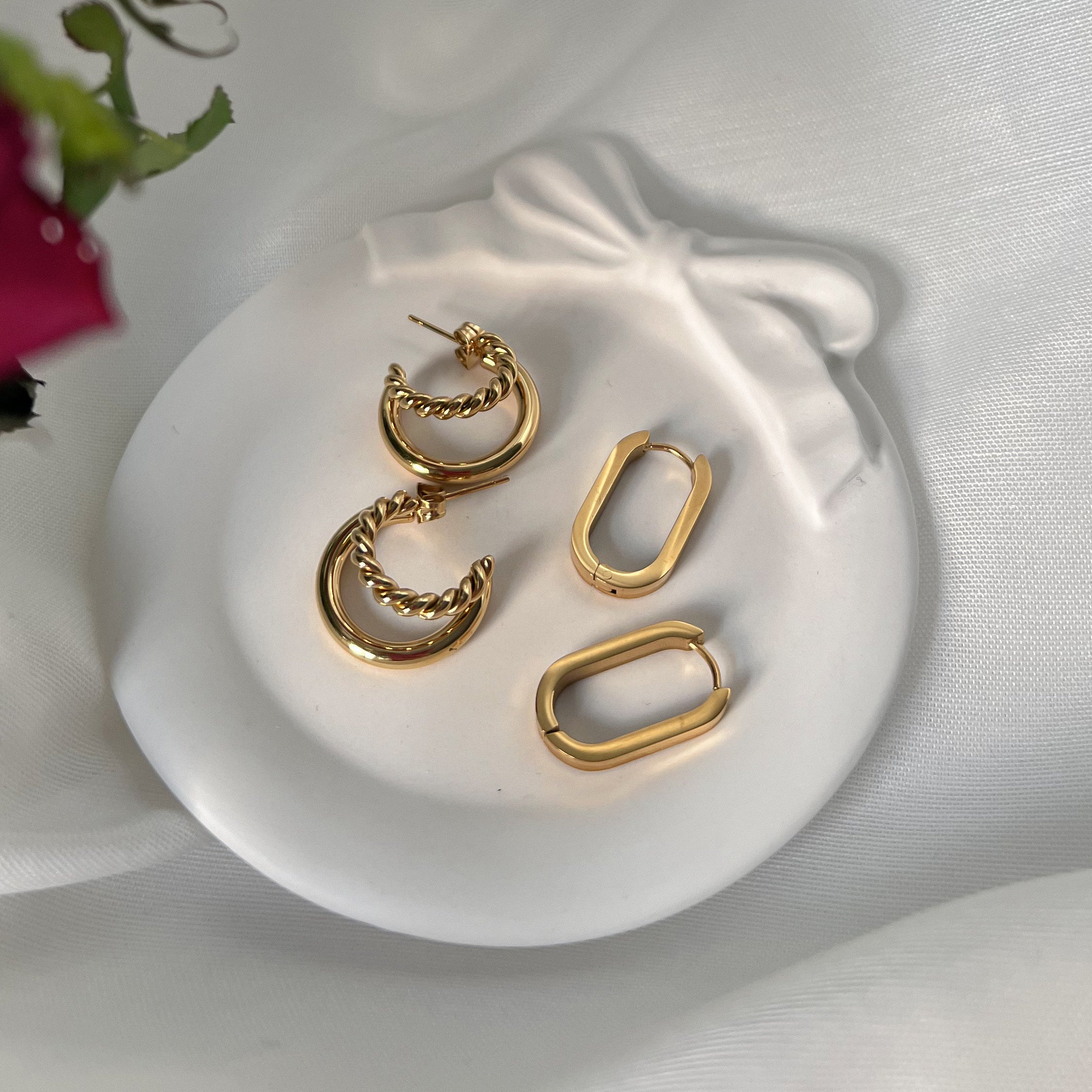 Creolen "Dingle" Large