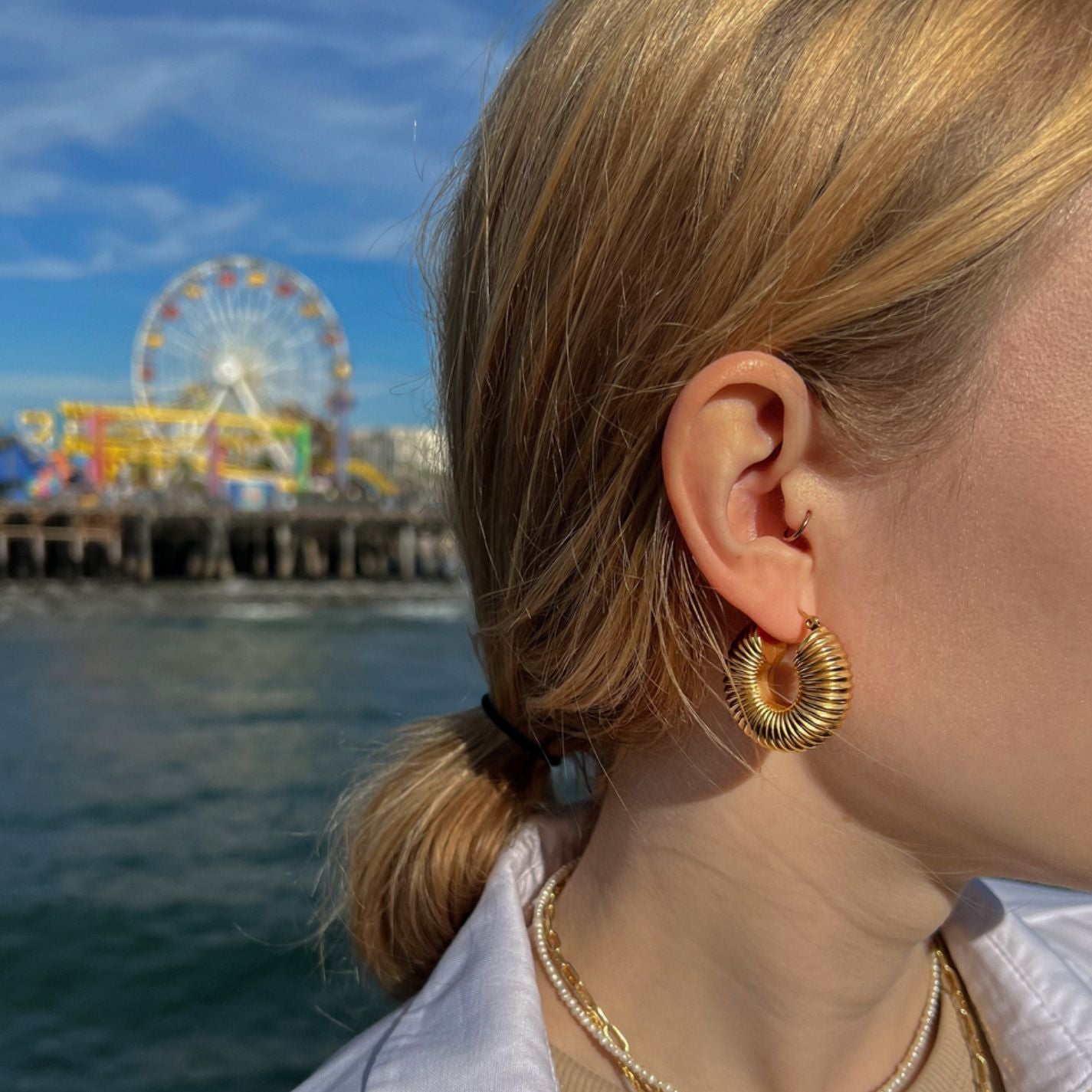 Creolen Santa Monica