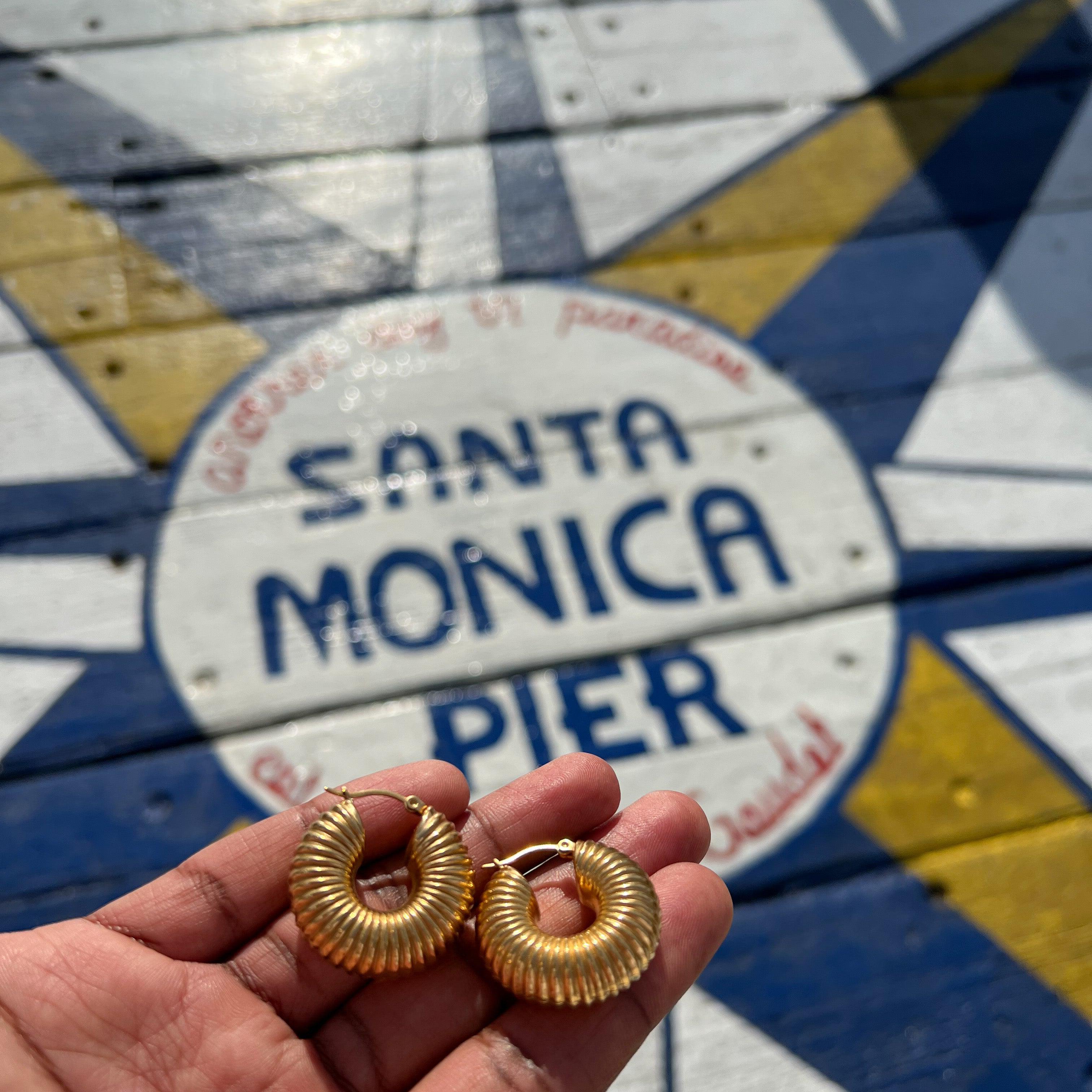 Creolen Santa Monica