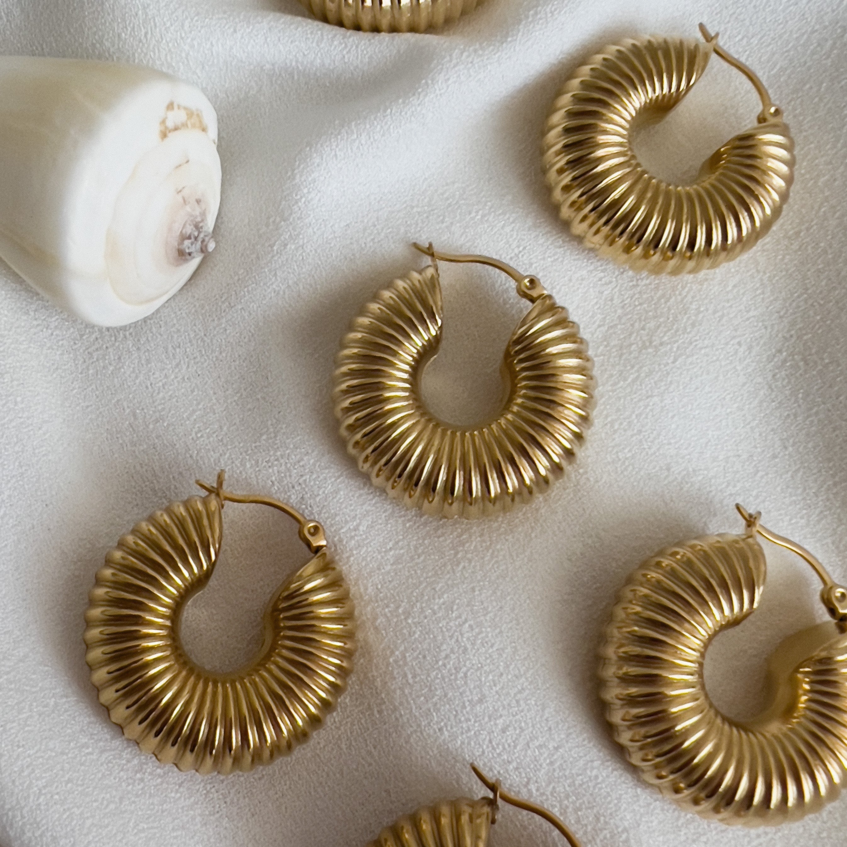 Creolen Santa Monica