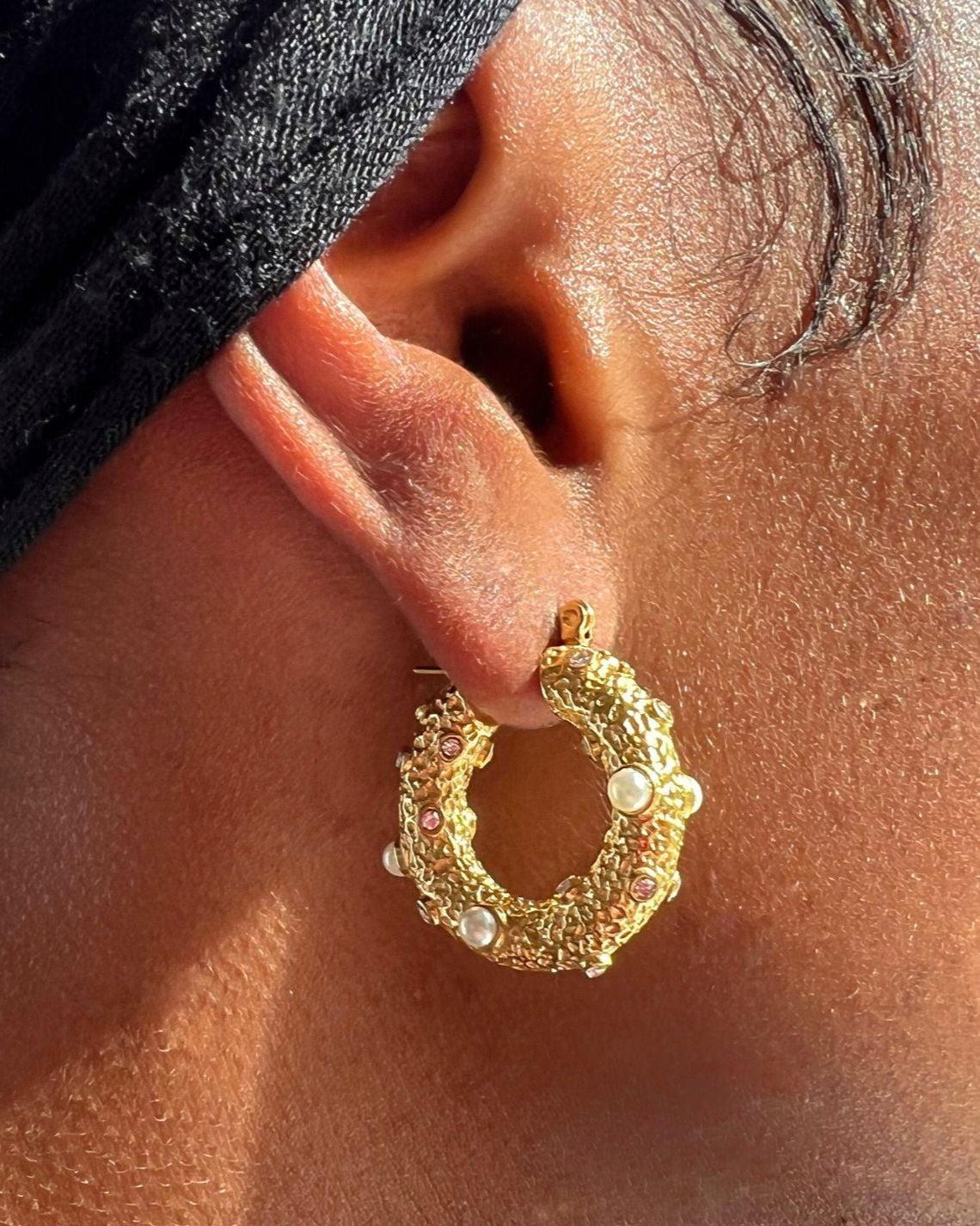 Creolen „Venice California“