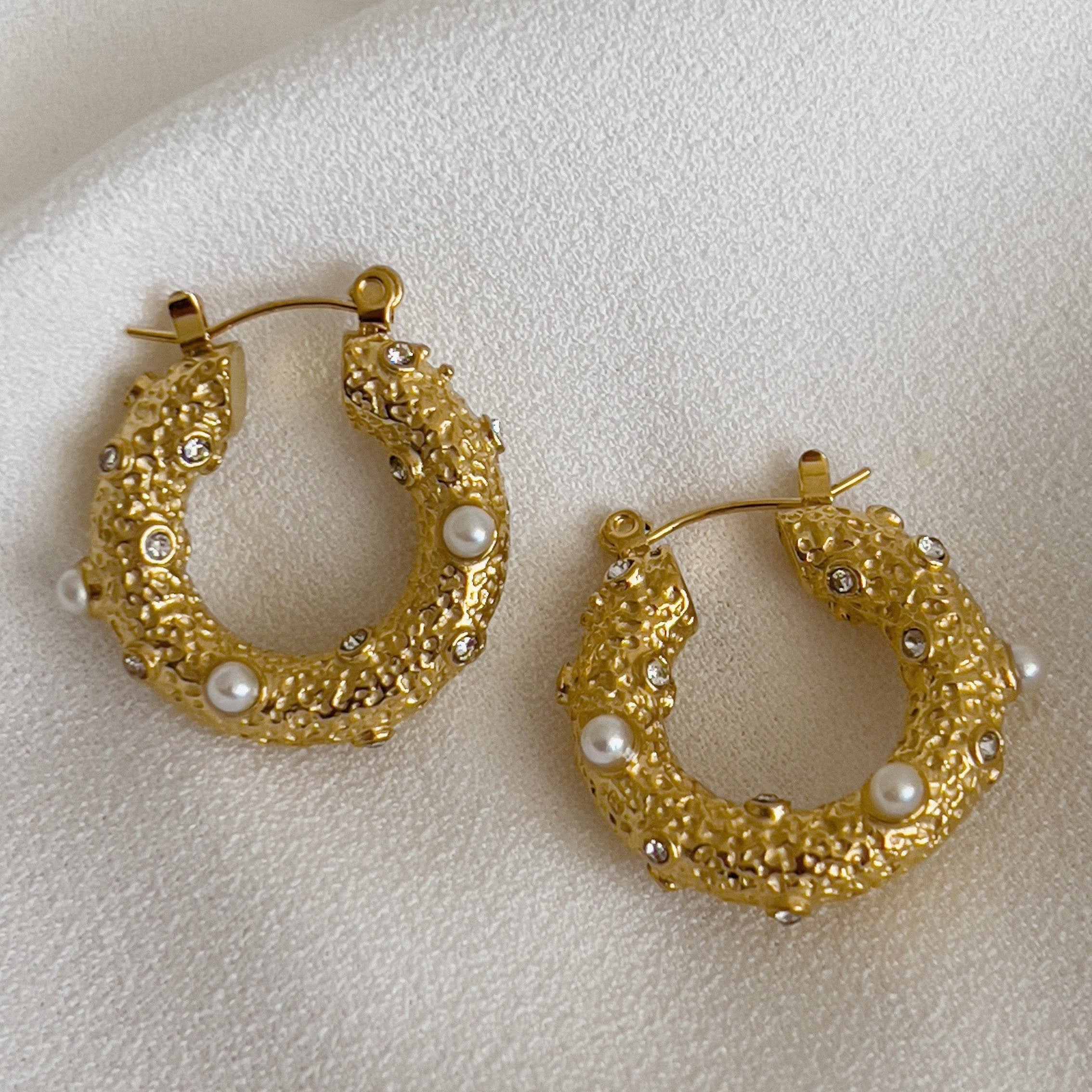 Creolen „Venice California“