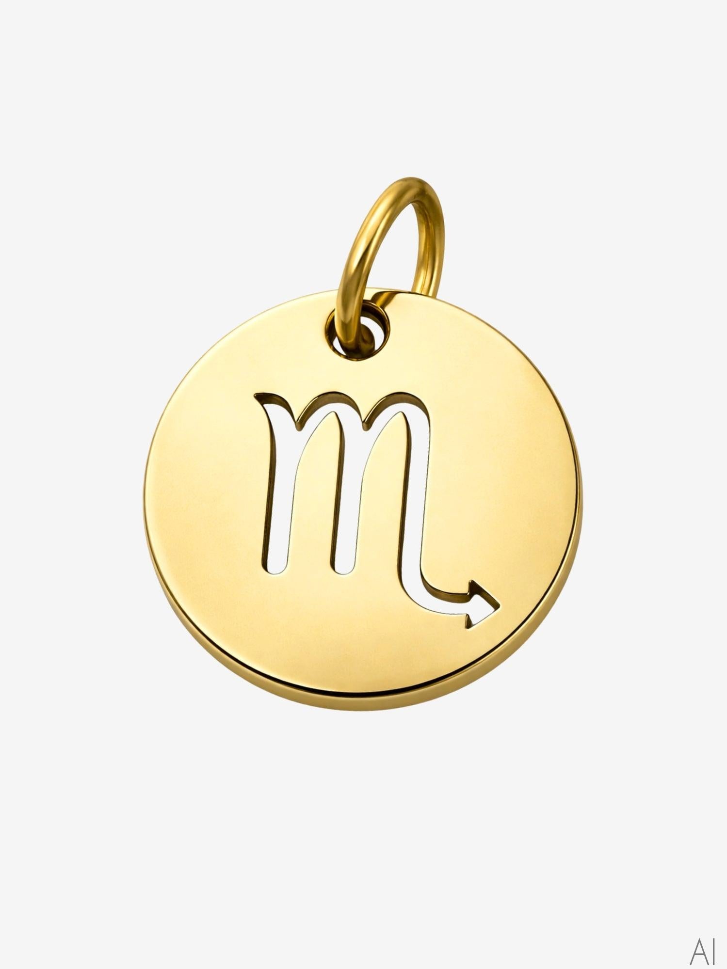 Charm Sternzeichen