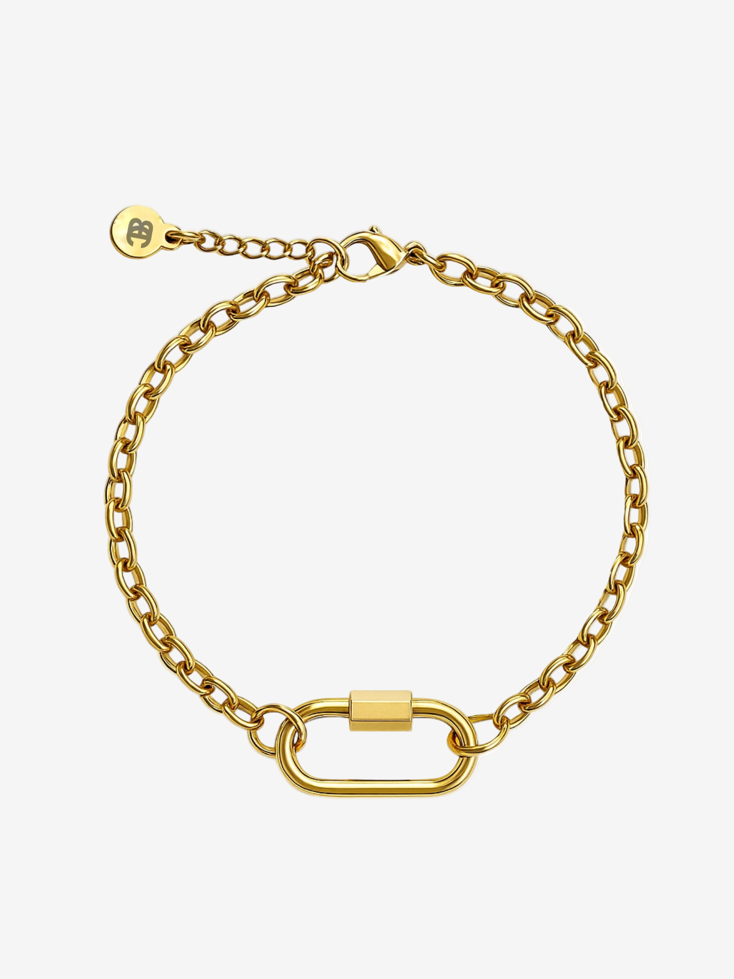 BEACH BRACELET Charm Armband