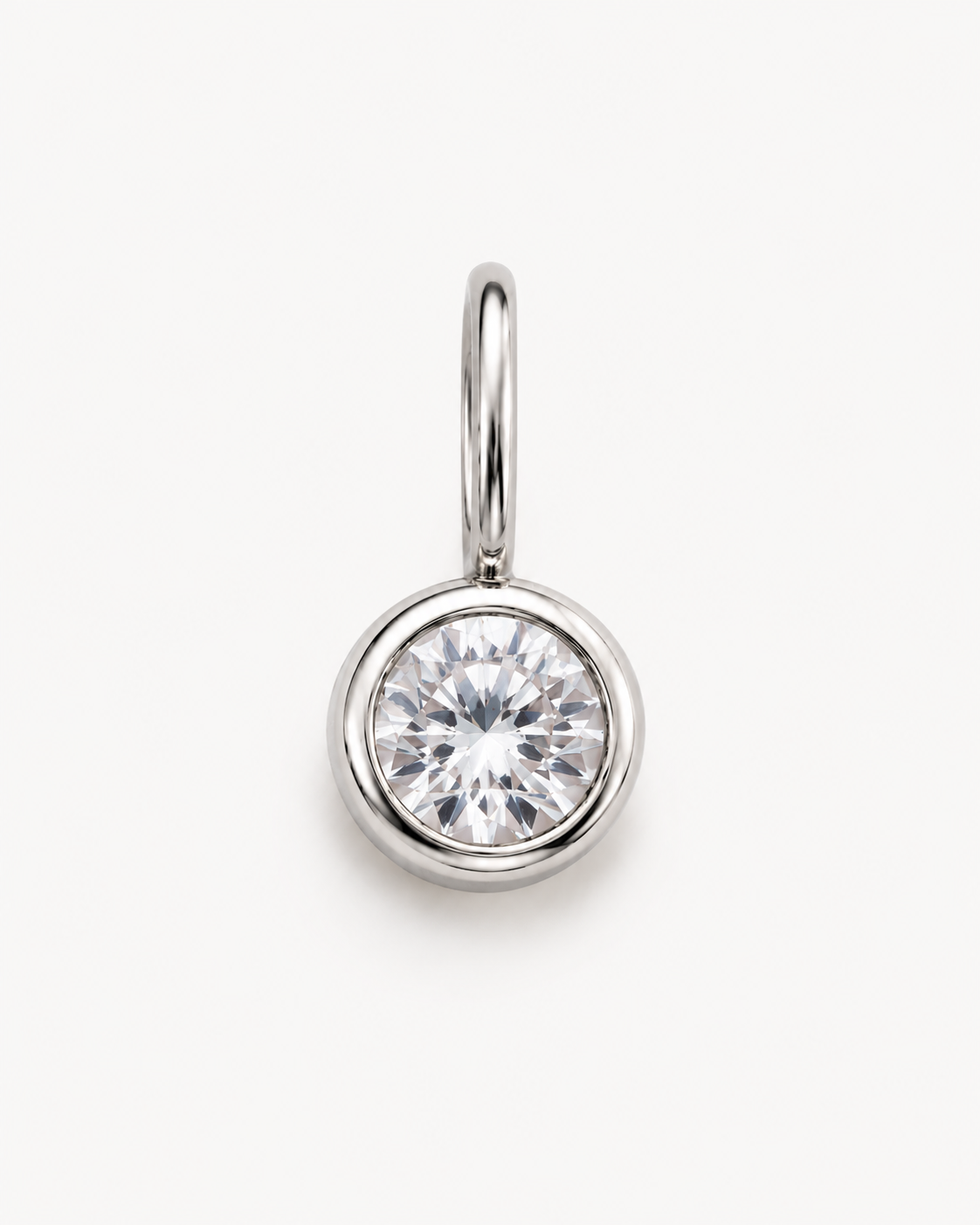 BEACH ICON Charm