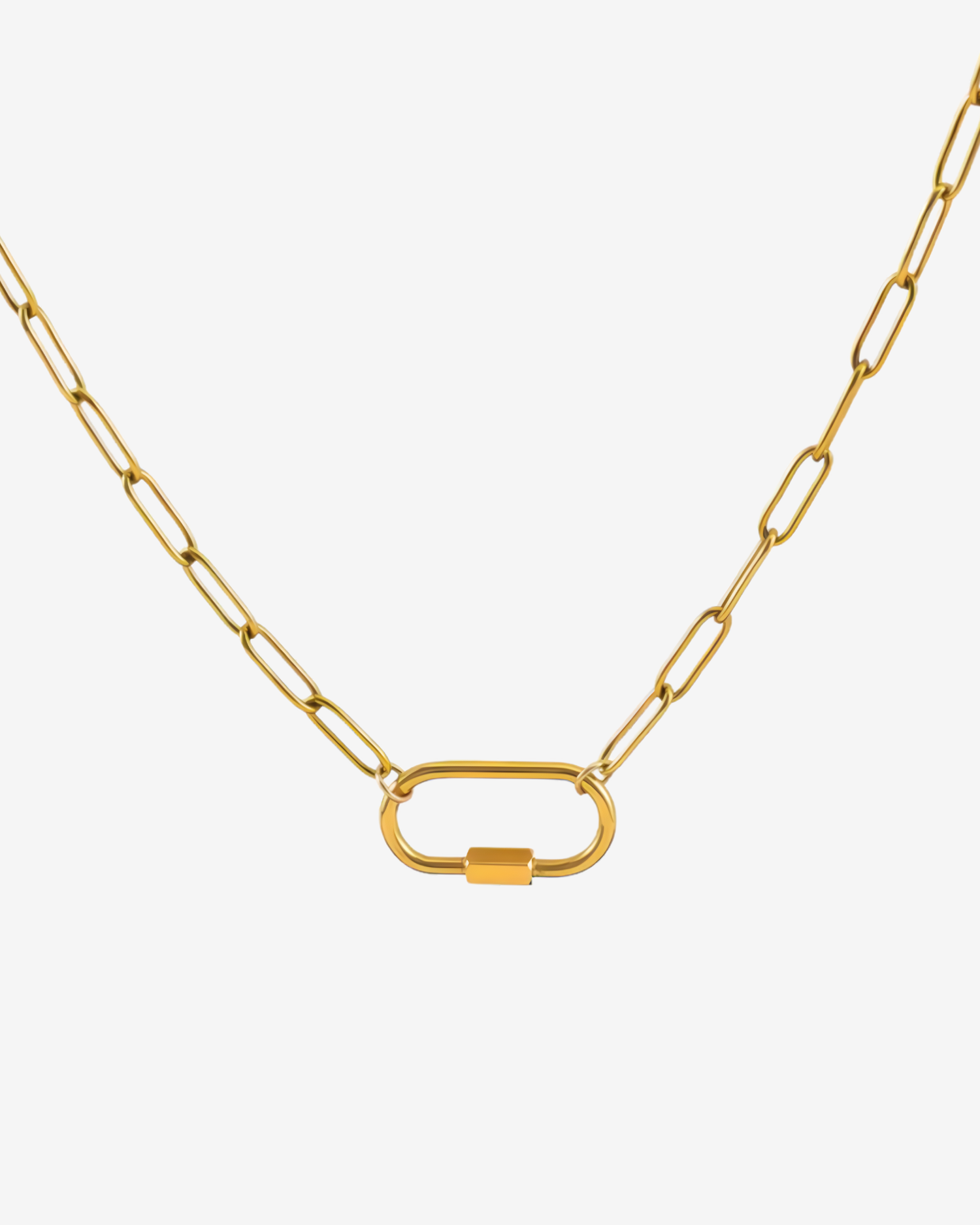 Charm Kette Florenz