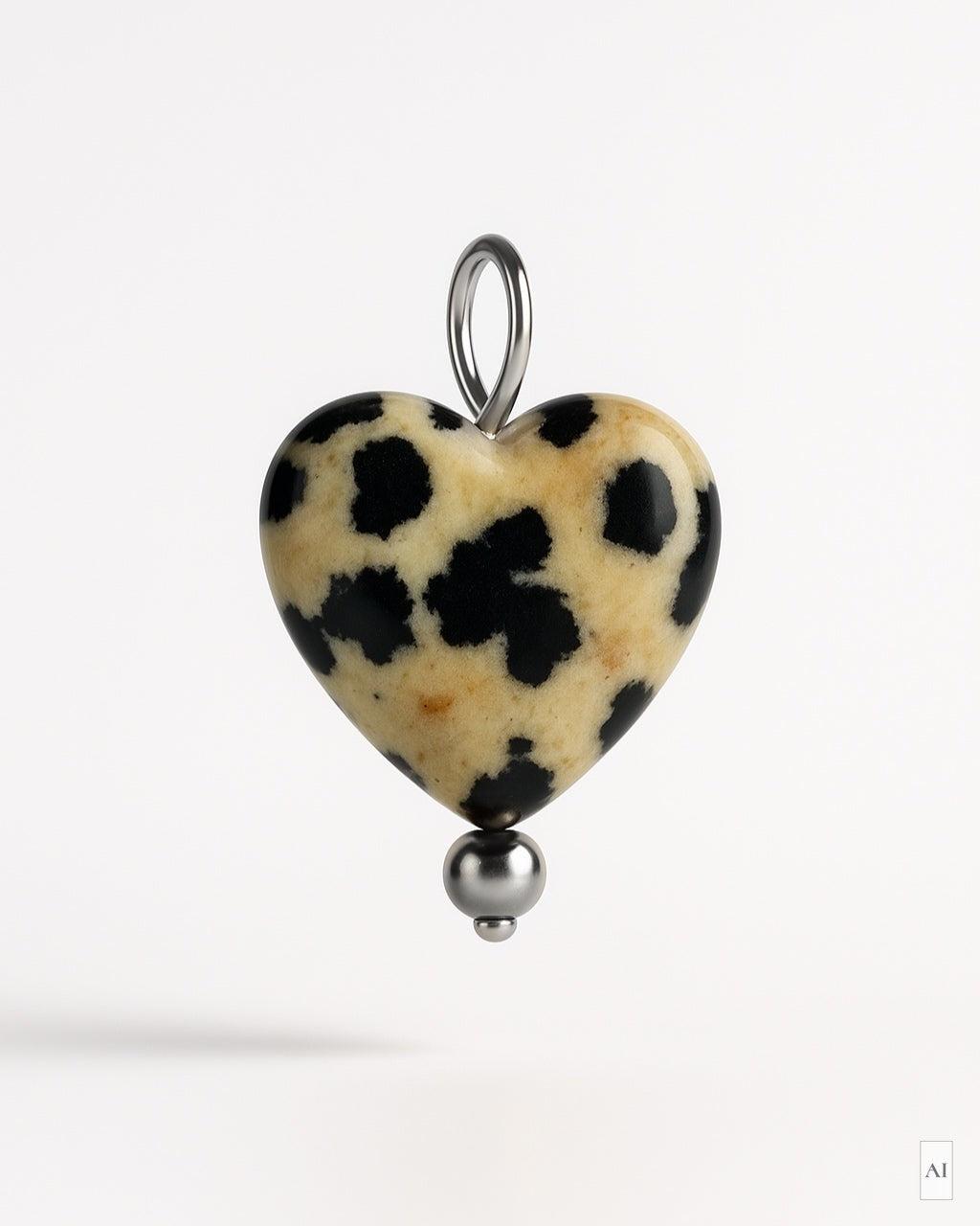 Charm Dots
