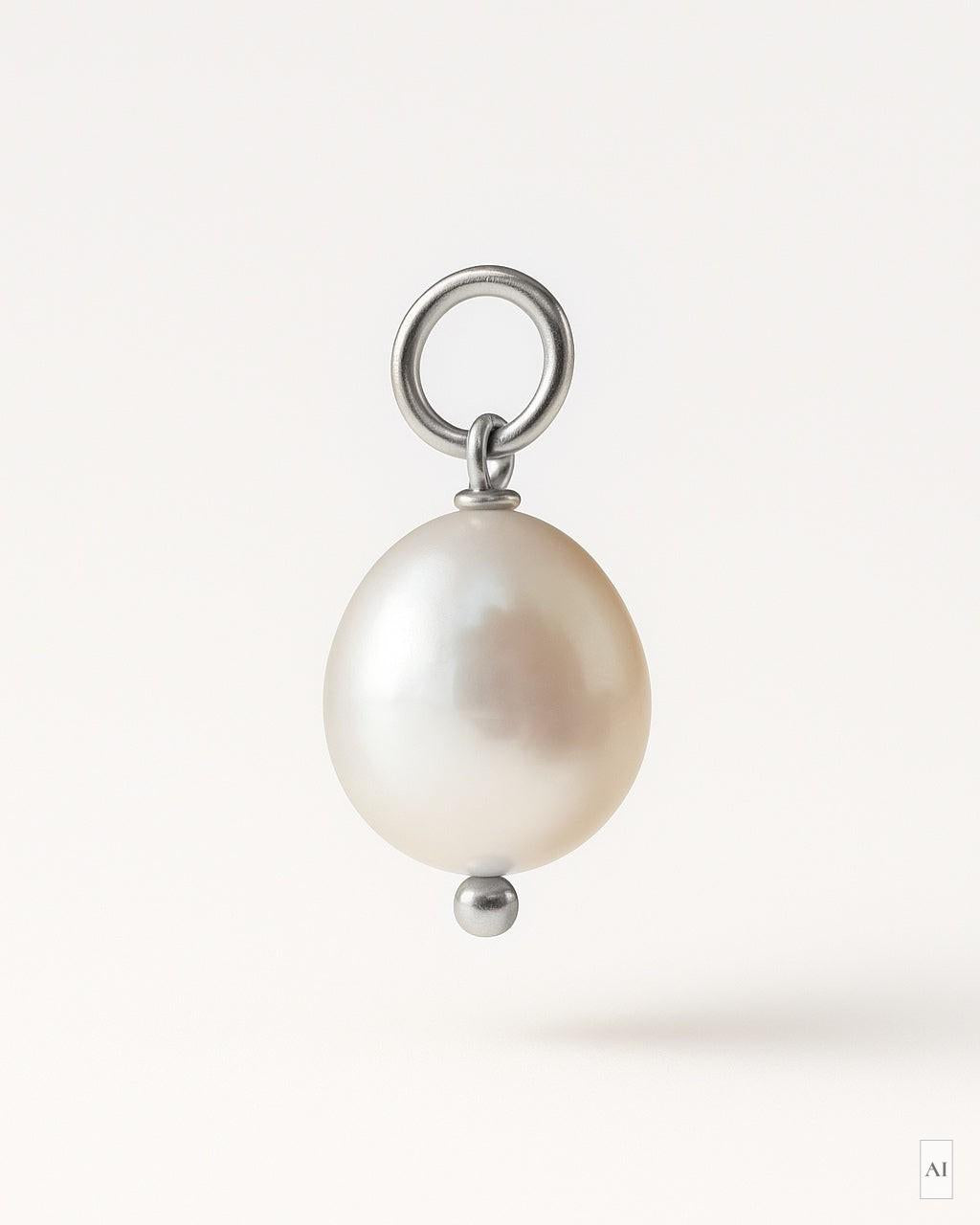 Perlen Charm Medium