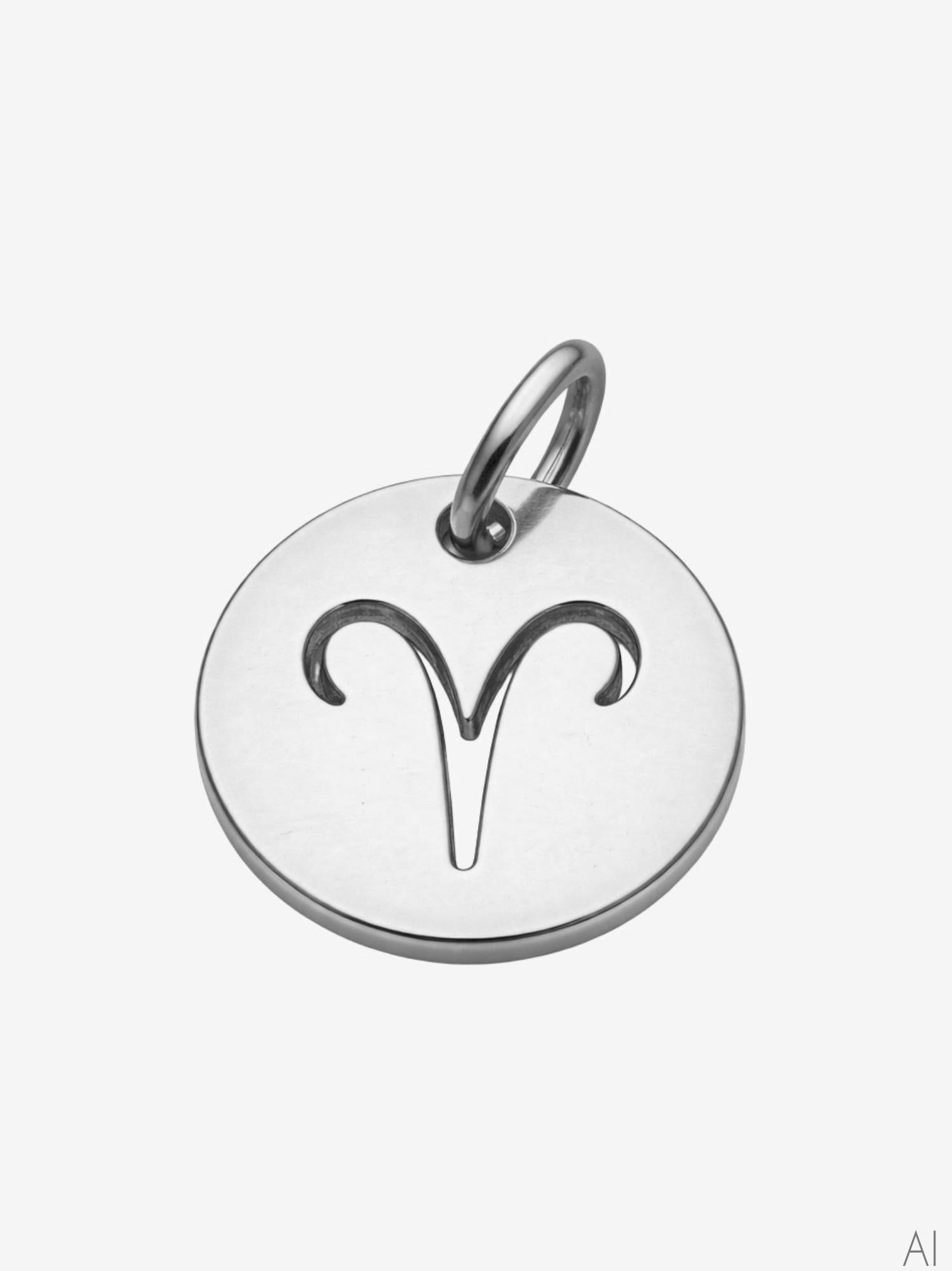 Charm Sternzeichen