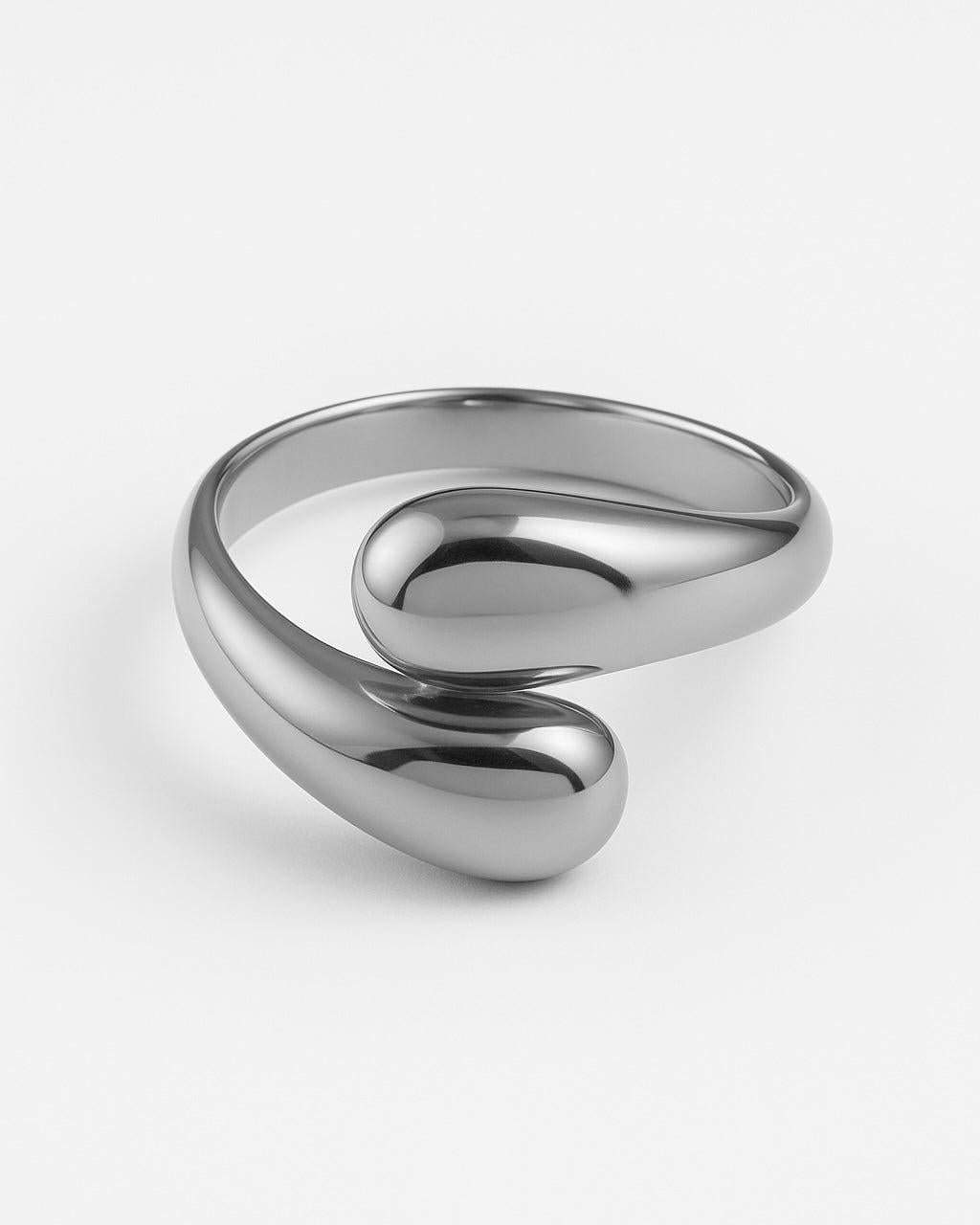 Ring Drop