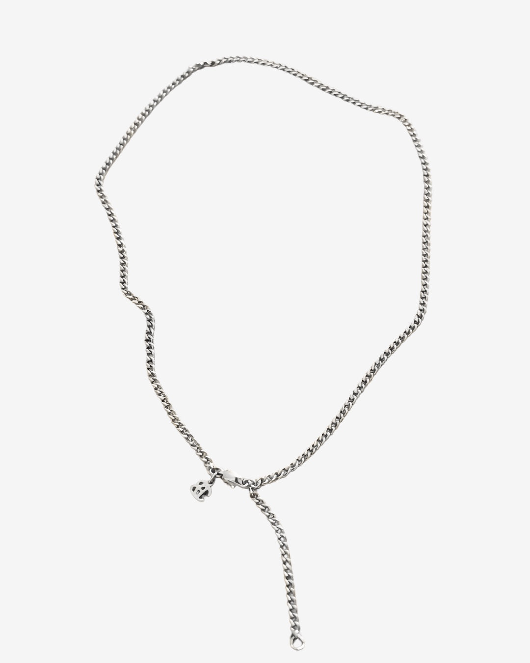 BEACH ICON 3mm Curb Chain