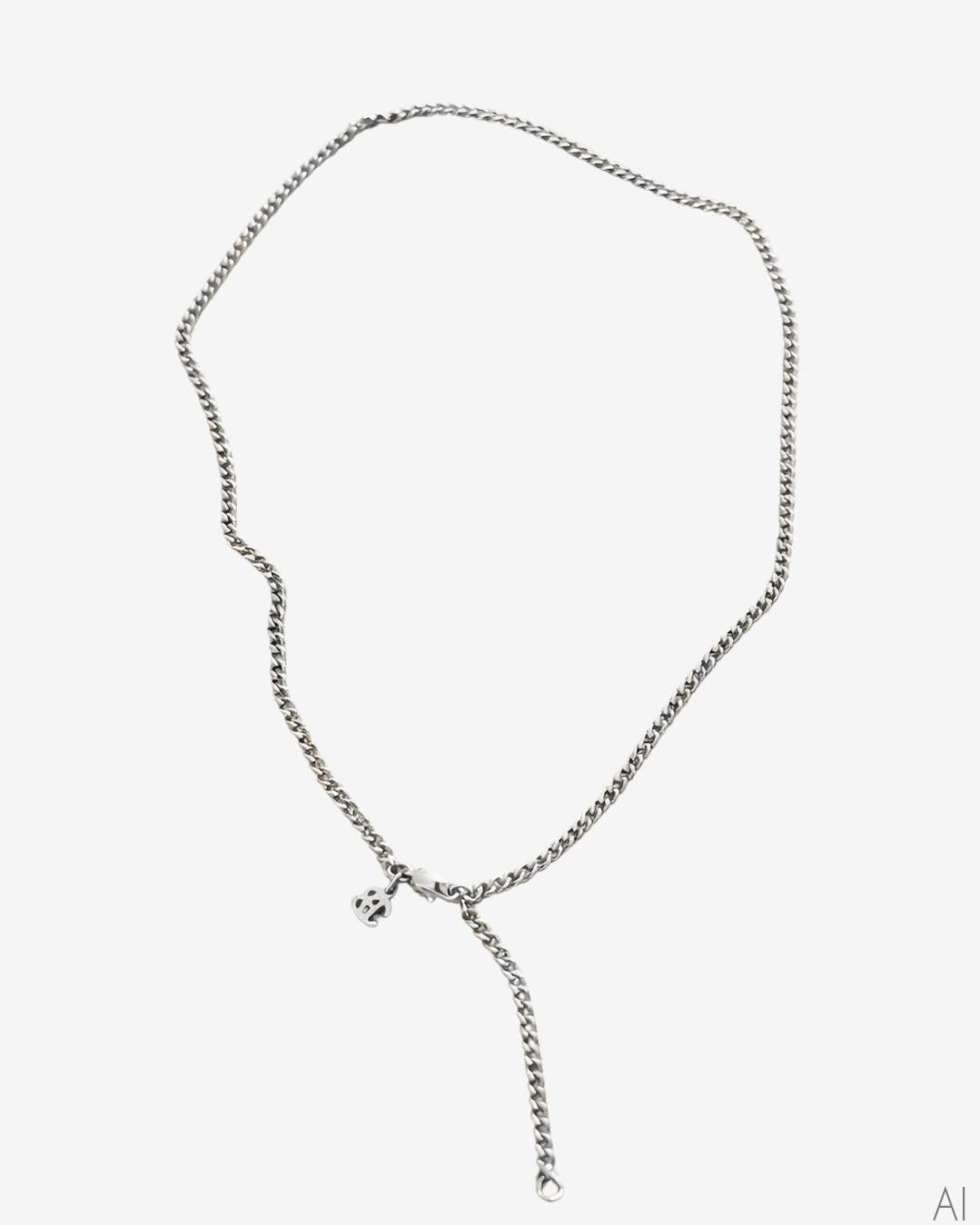 BEACH ICON 3mm Curb Chain