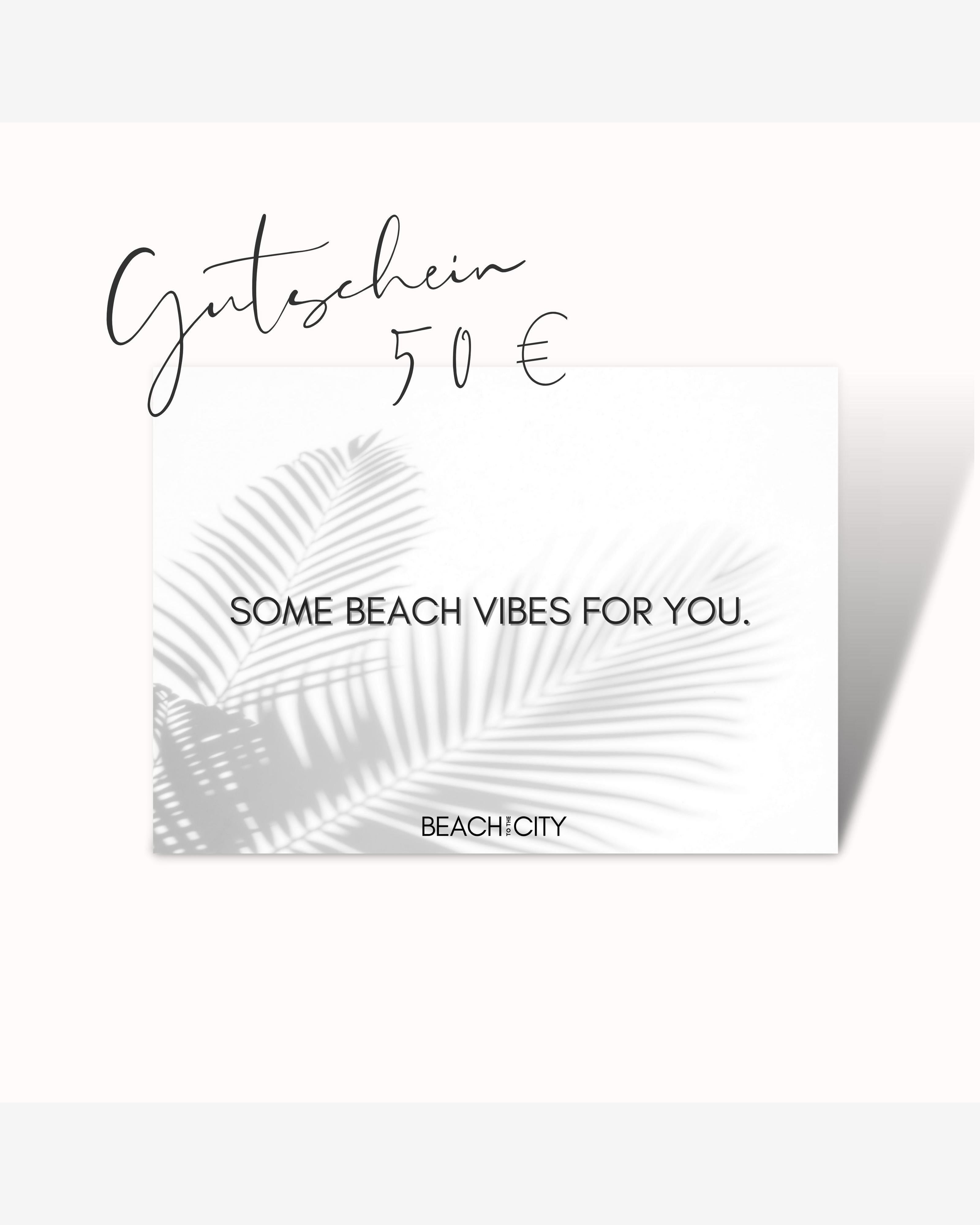 Geschenkgutschein Digital