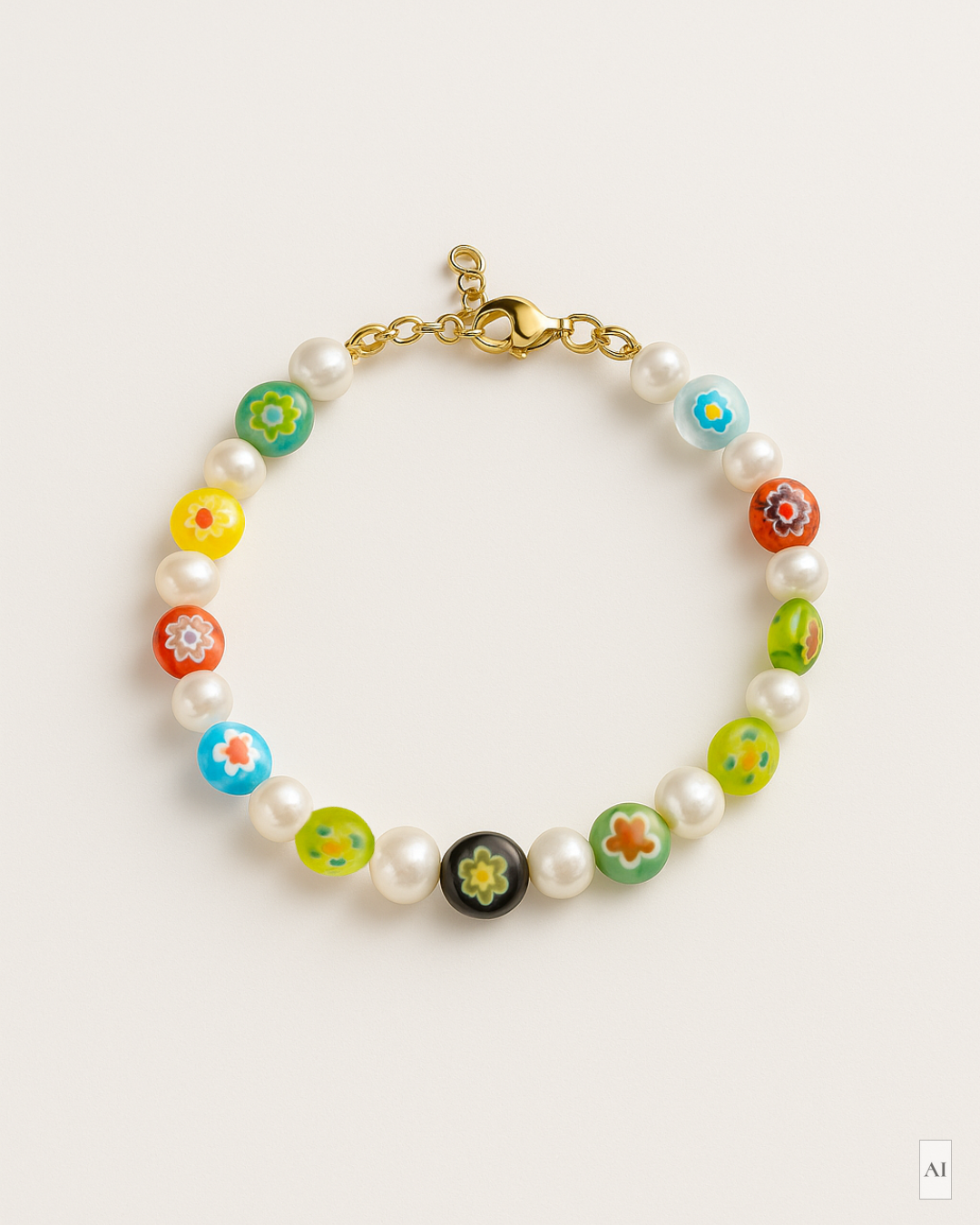 Armband Castello