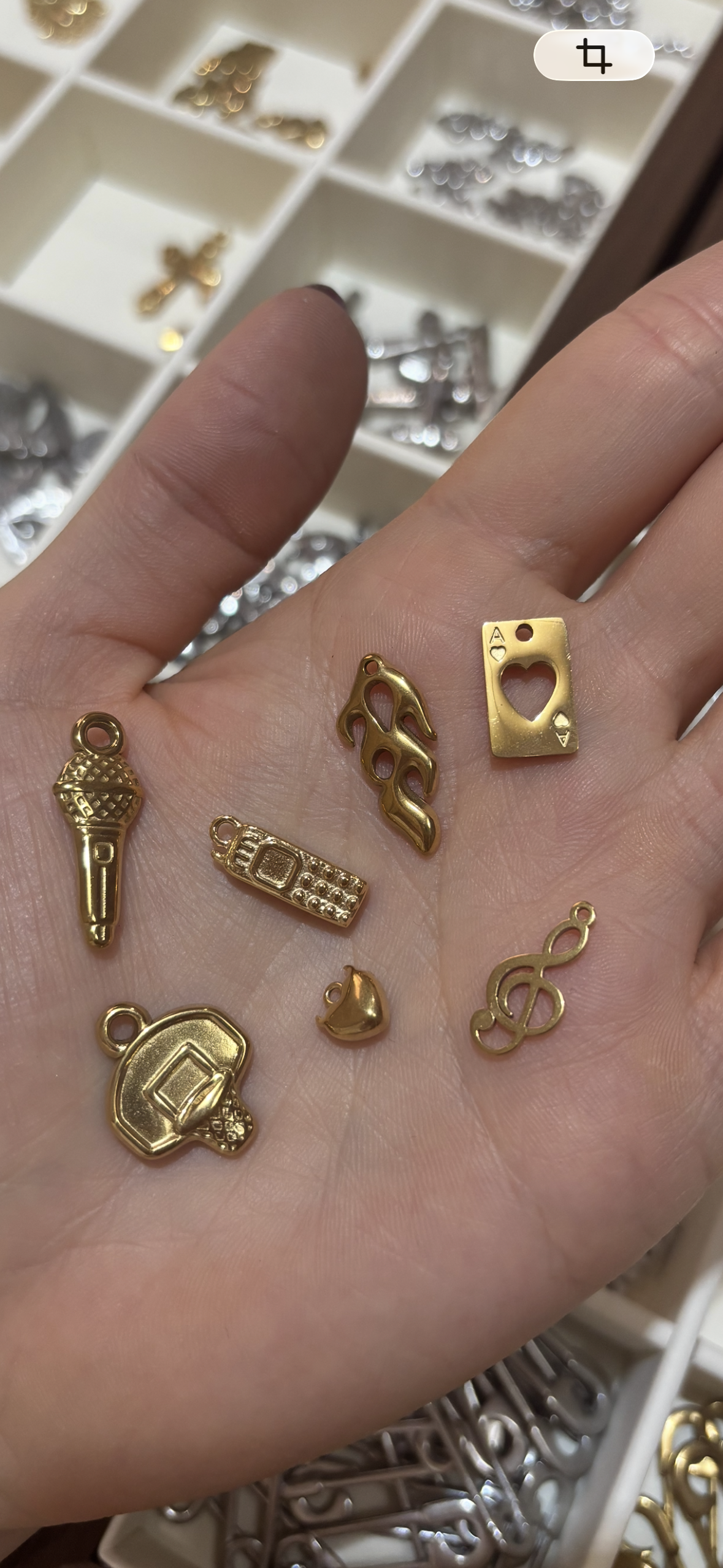 Charm Phone