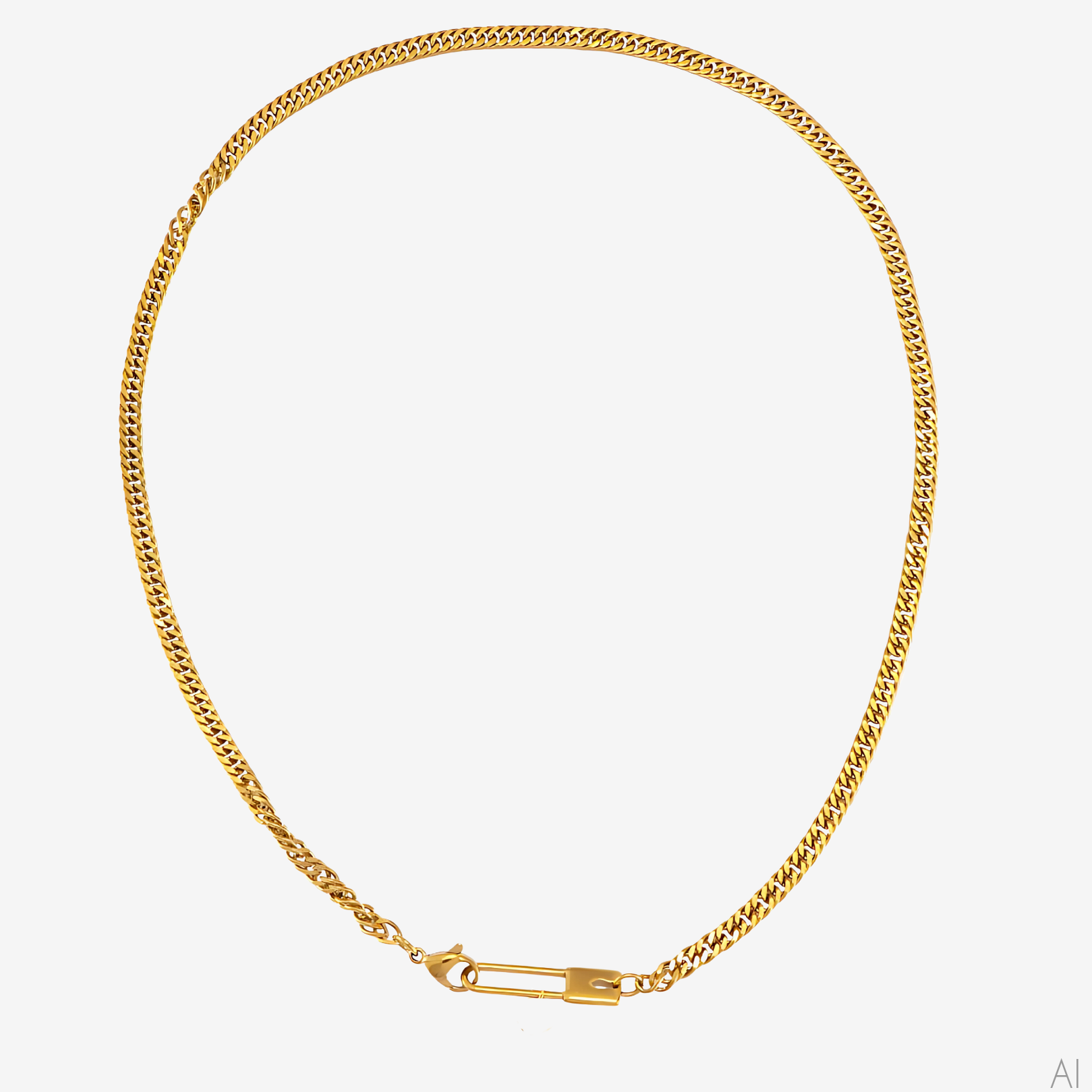 Kette Caleu