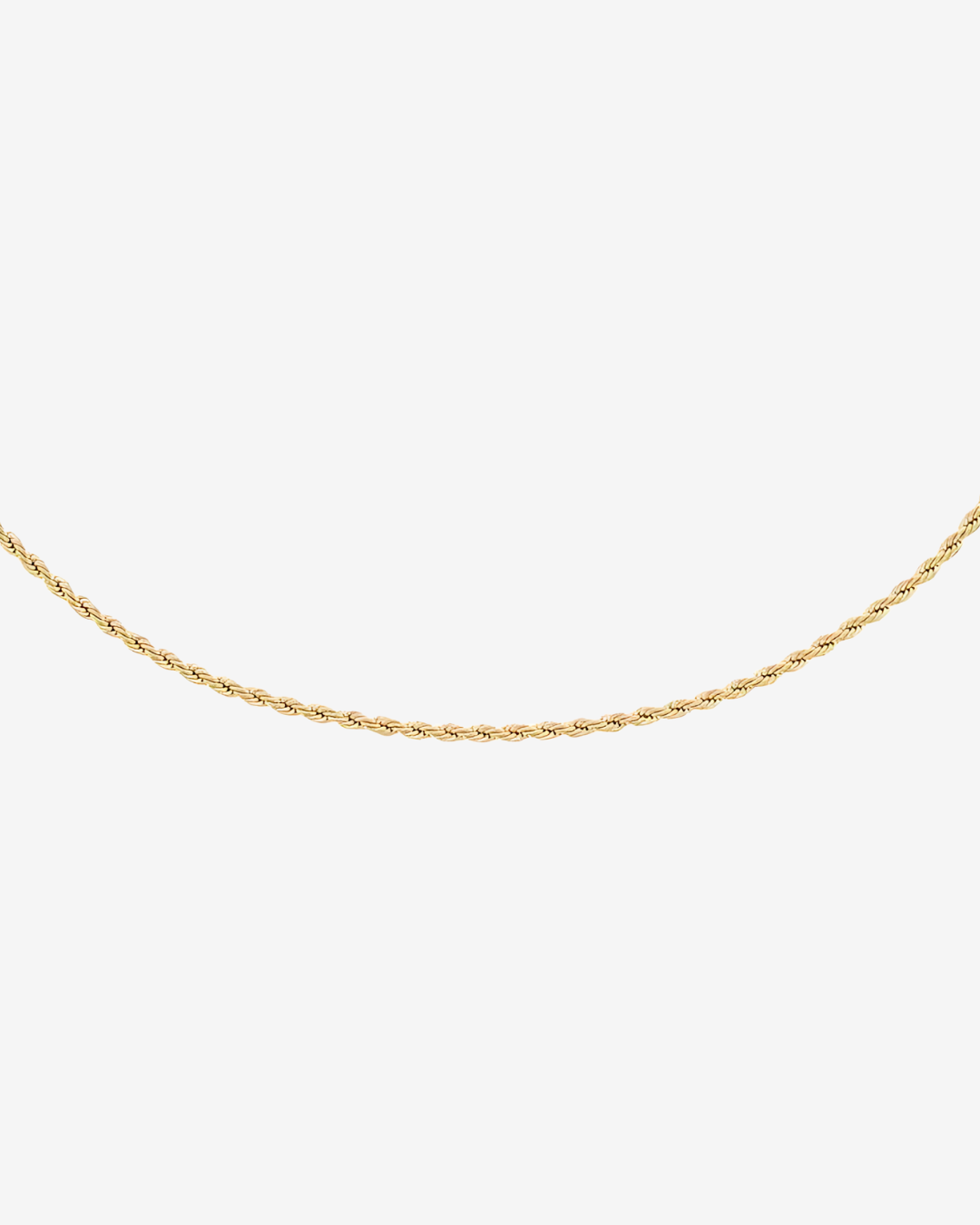 Kette Lyon 2mm