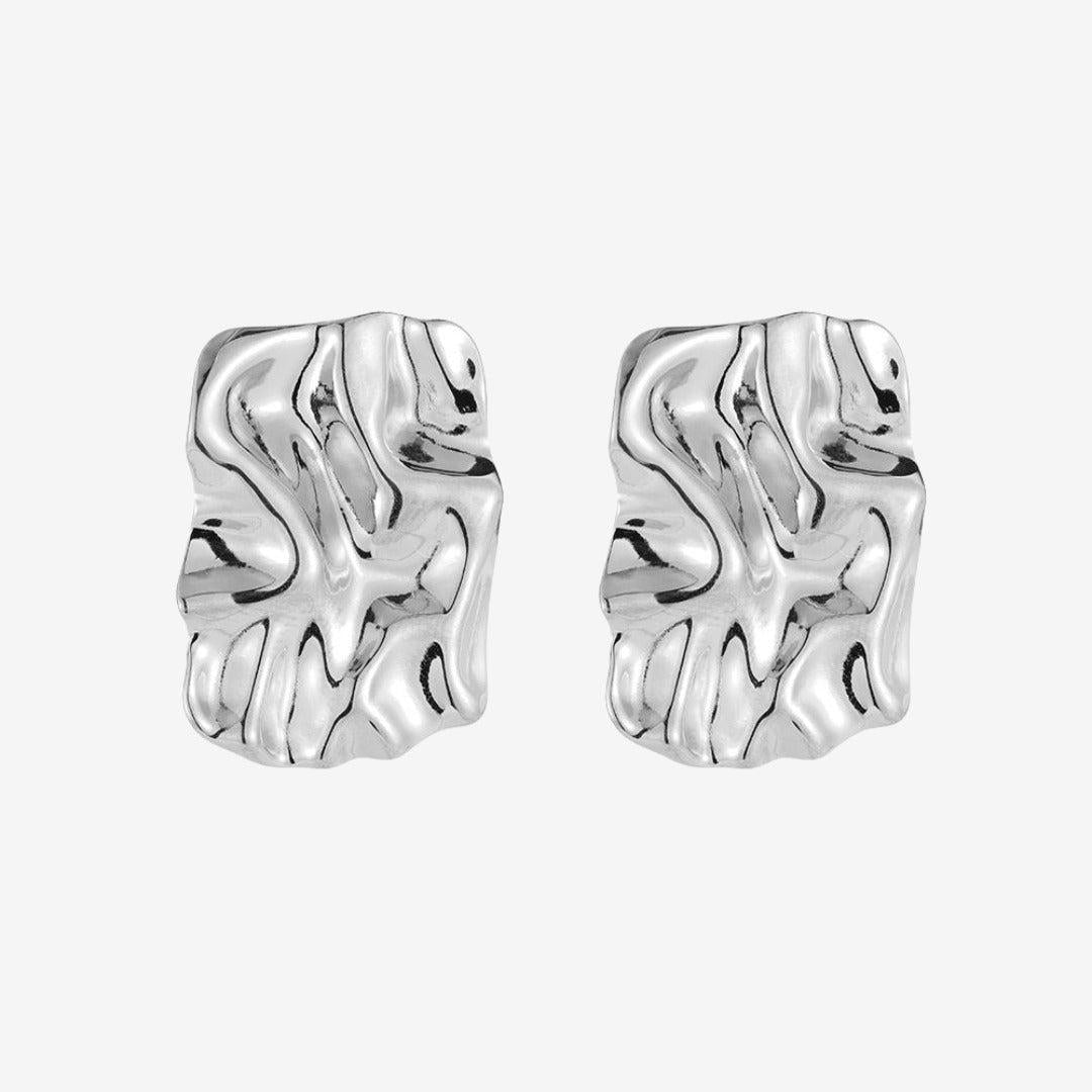 Ohrringe Niolon