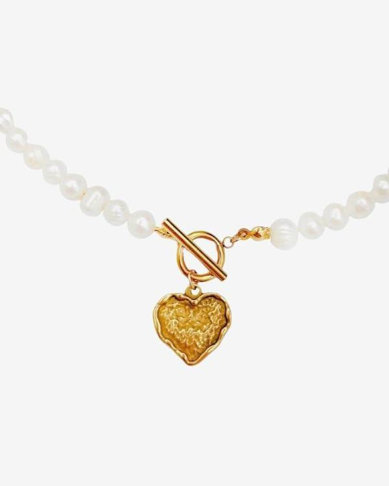 Perlenkette Alberobello