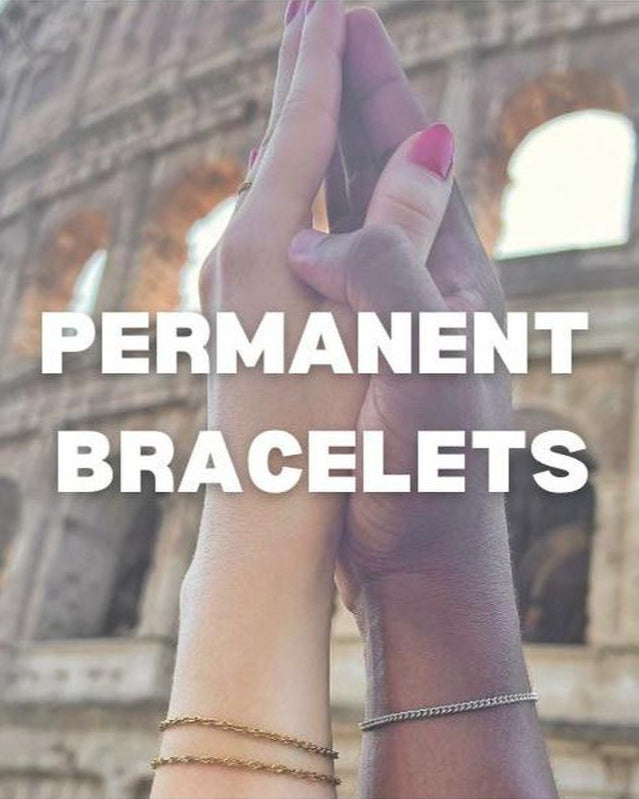 Permanent Jewelry Dortmund