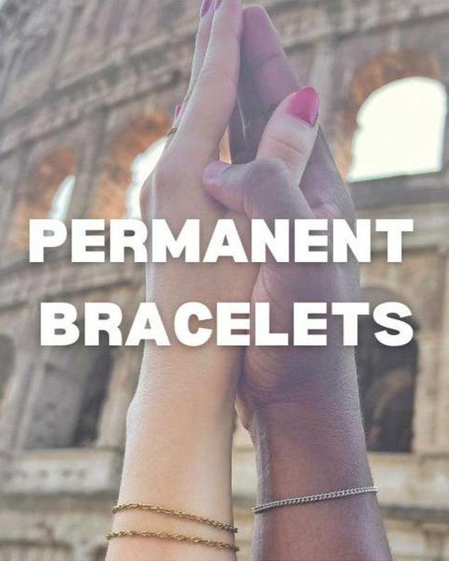 Permanent Jewelry Dortmund