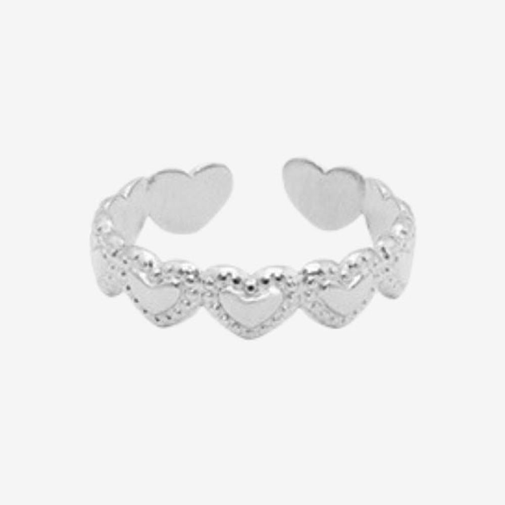 Ring Heart