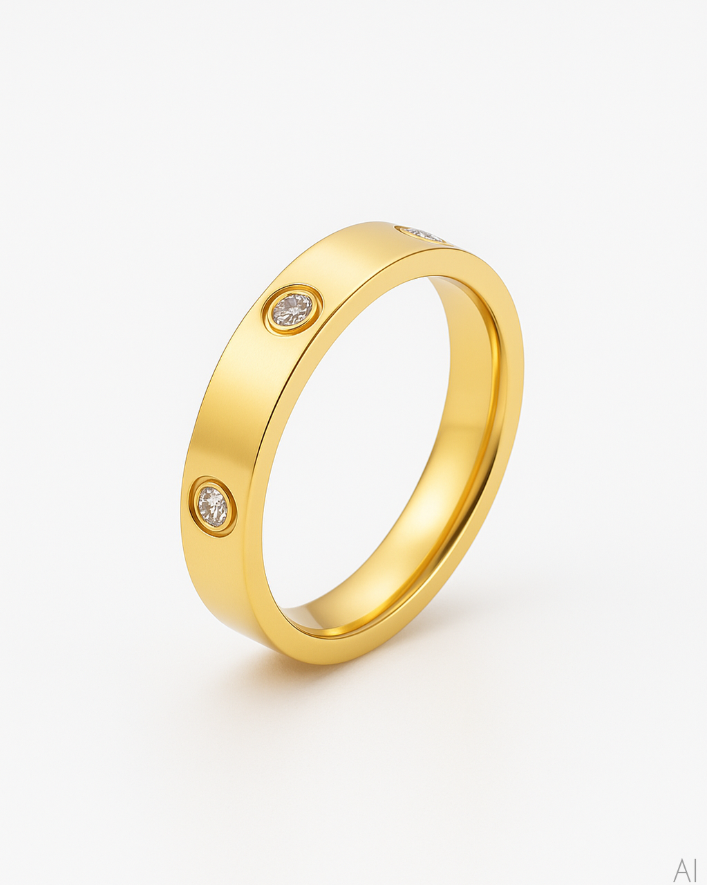 Ring Bata