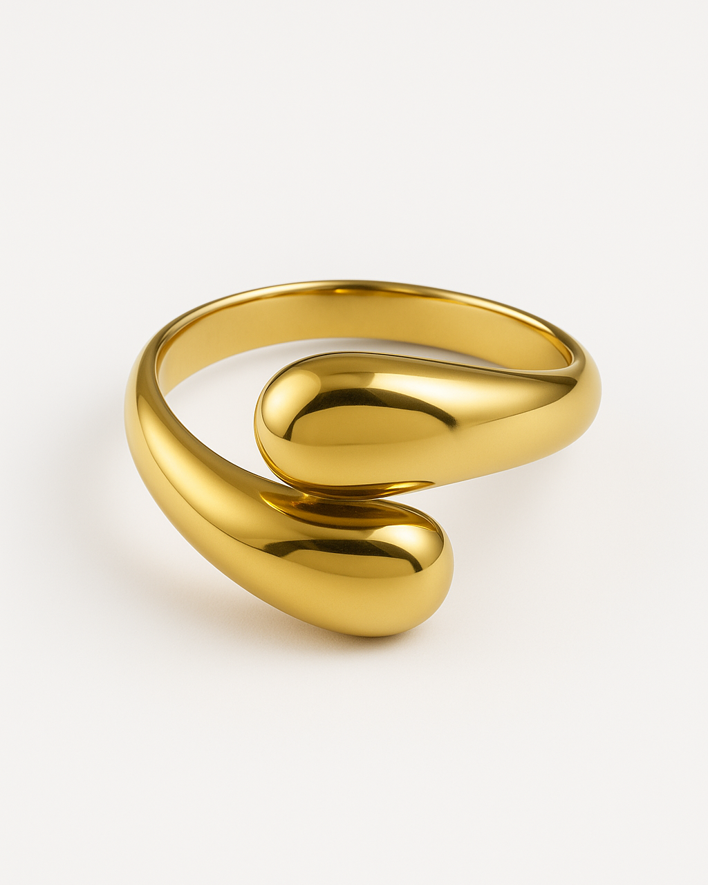 Ring Drop