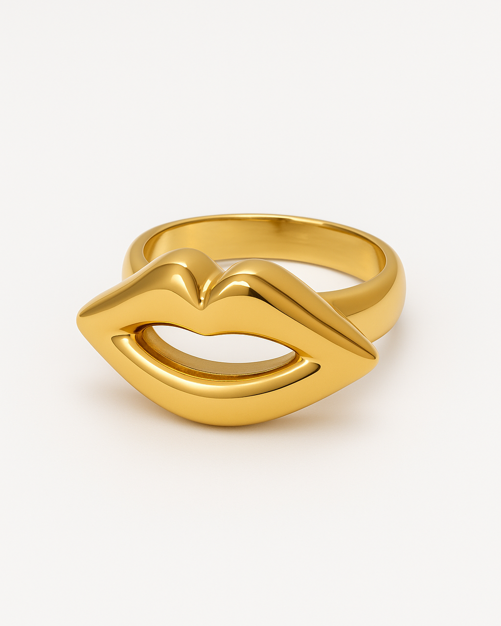 Ring Holly