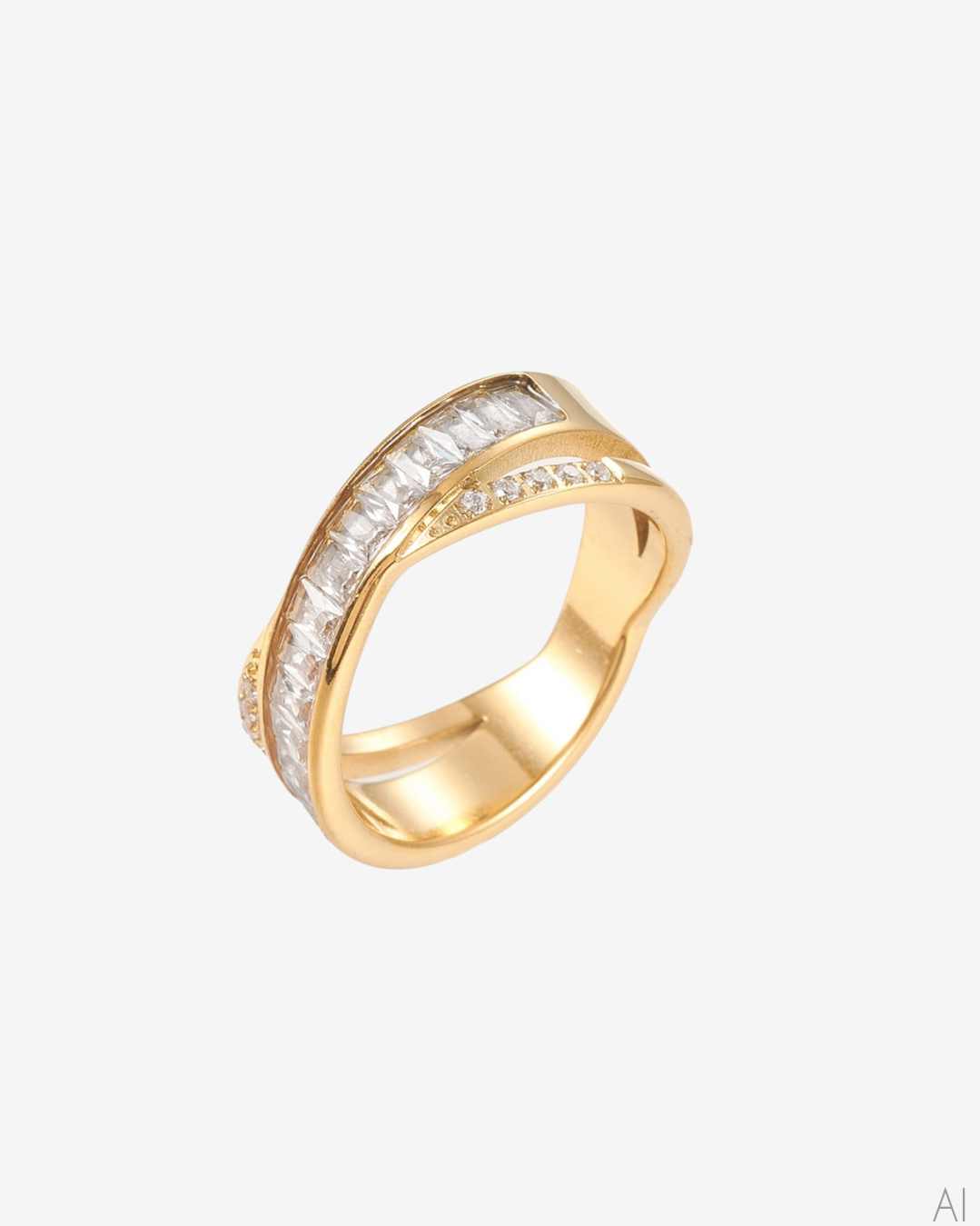 Ring Molume