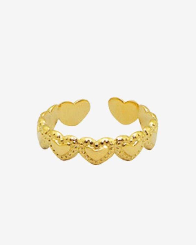 Ring Heart