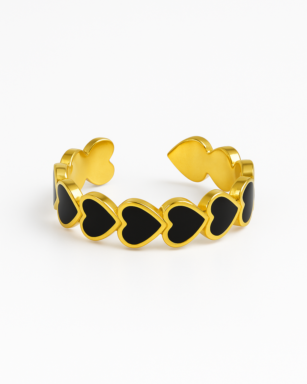 Ring Herzlia Schwarz