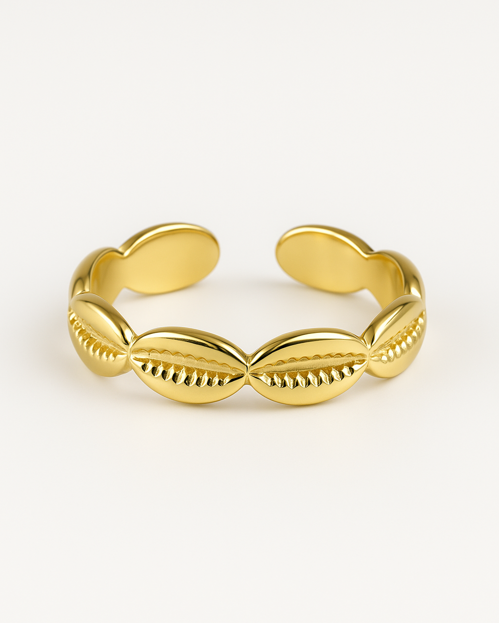 Ring Shell