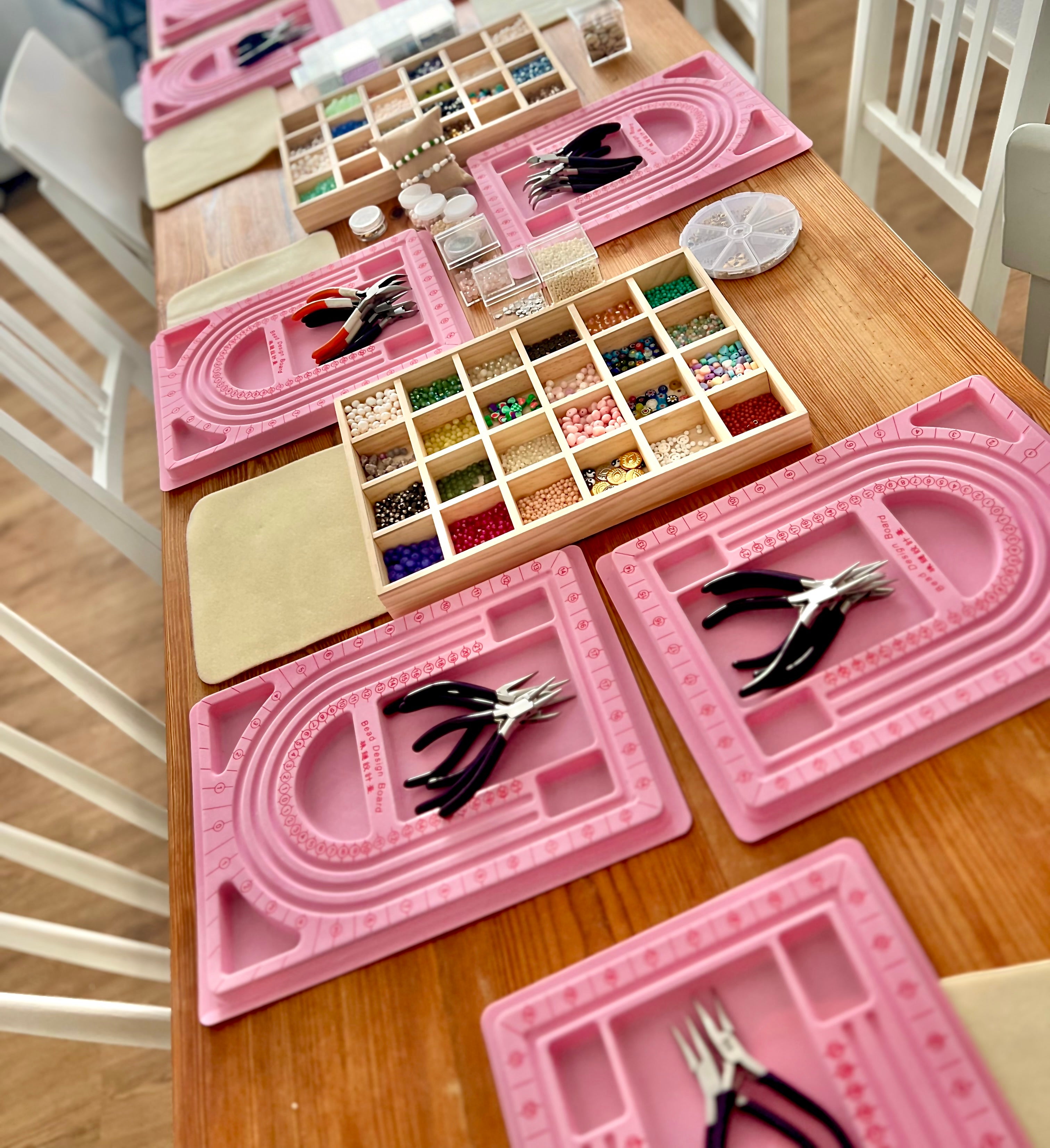 Schmuck Workshop Dortmund