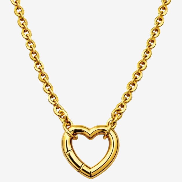 Charm Bundle Kette Lover