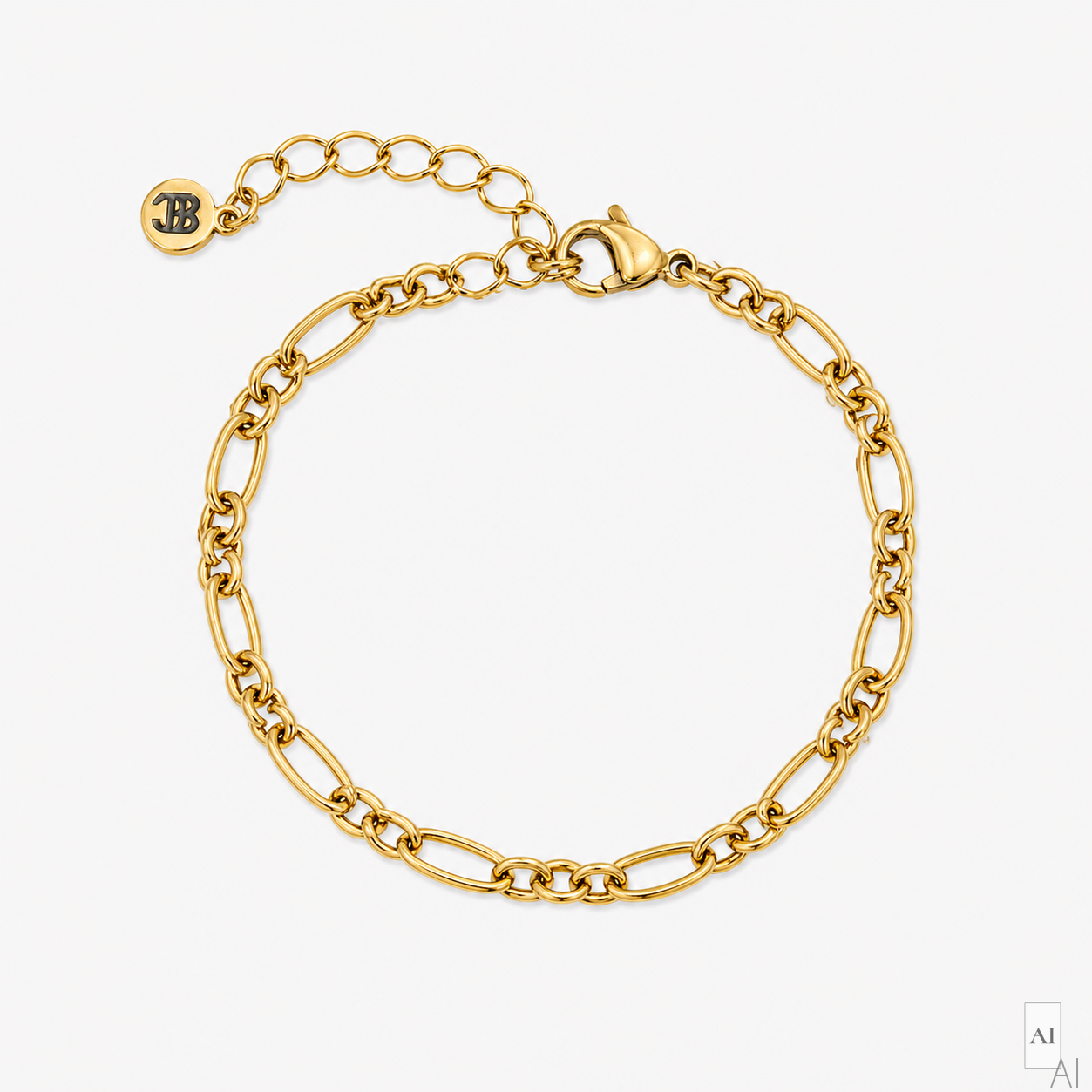 Armband Madrid