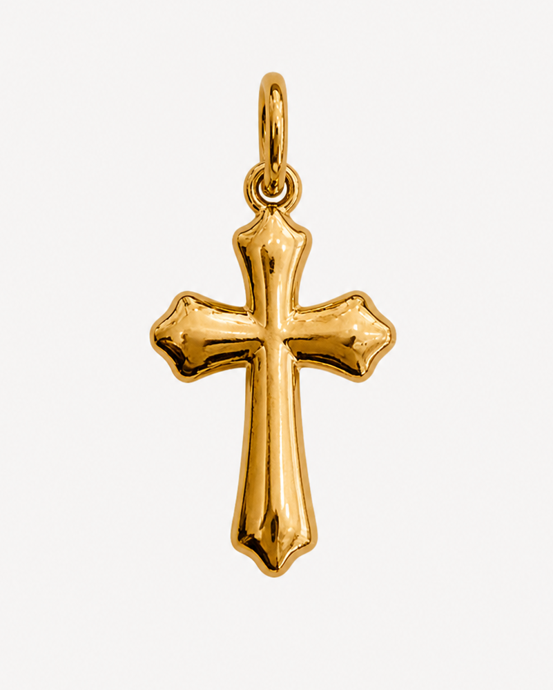 Charm Big Cross