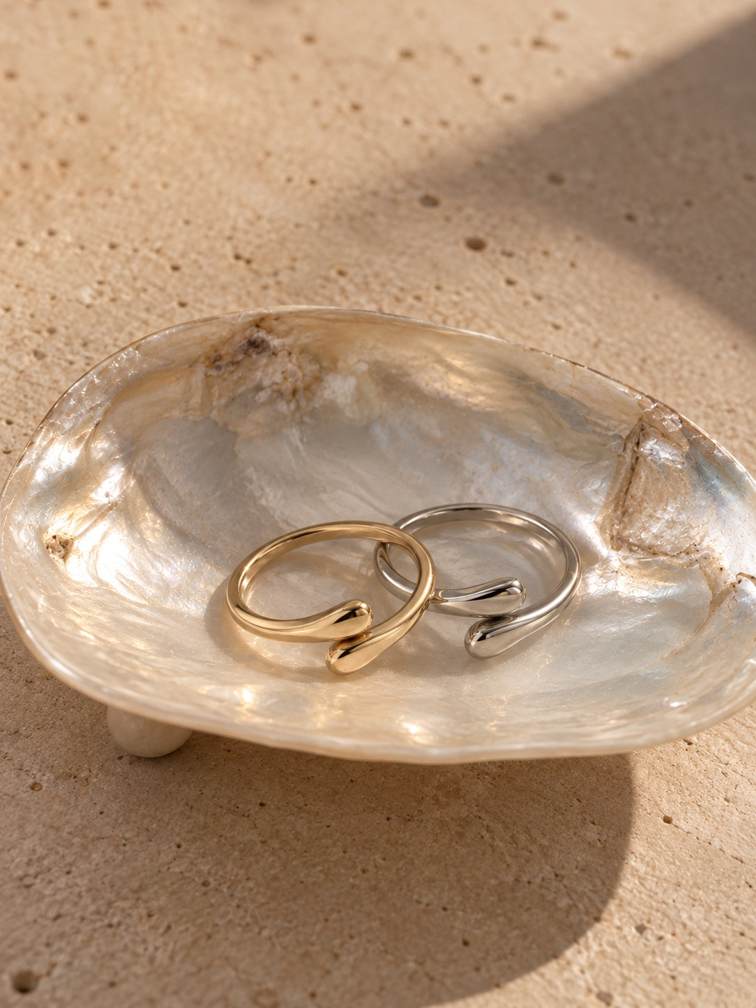 Biarritz Fine Ring