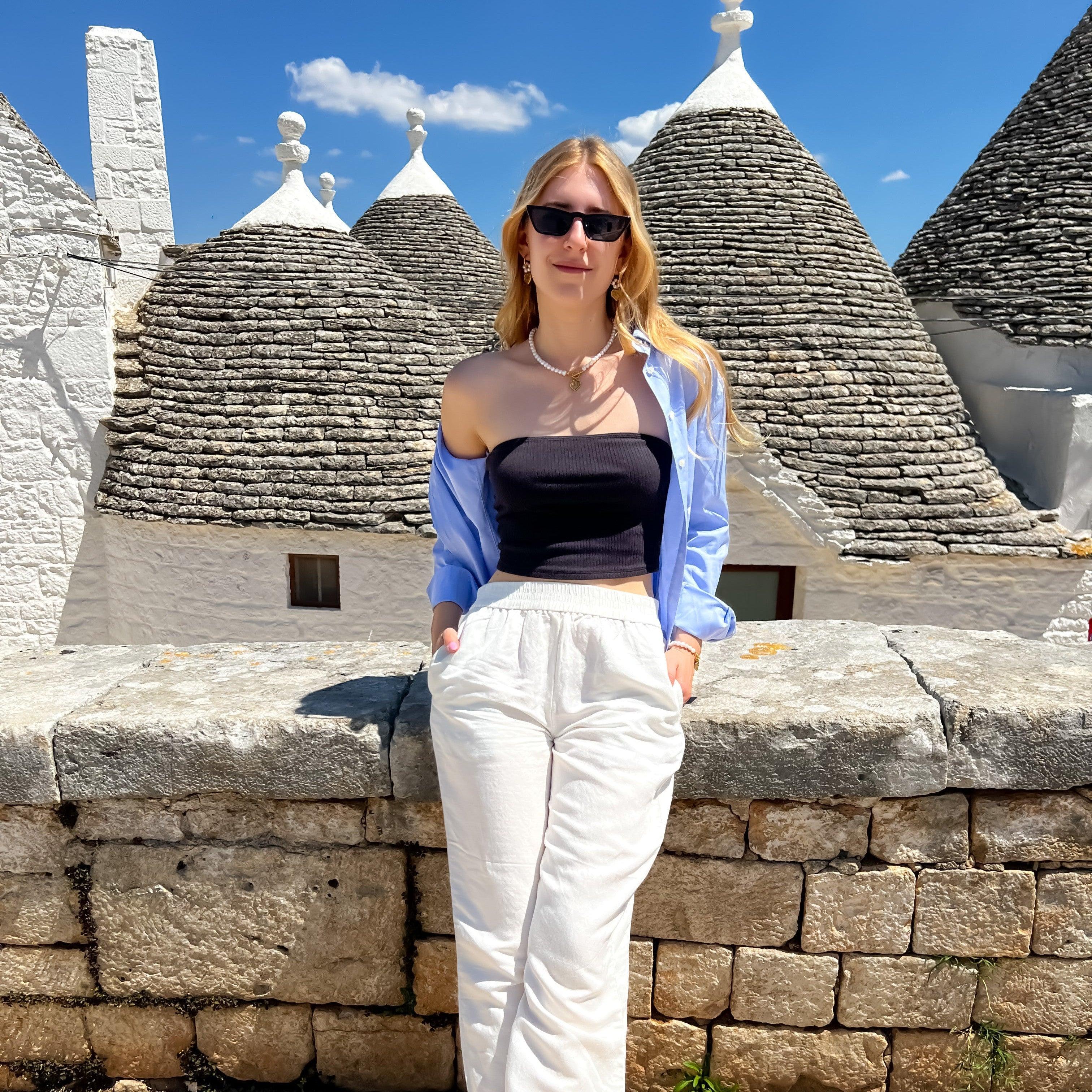 Creolen Alberobello